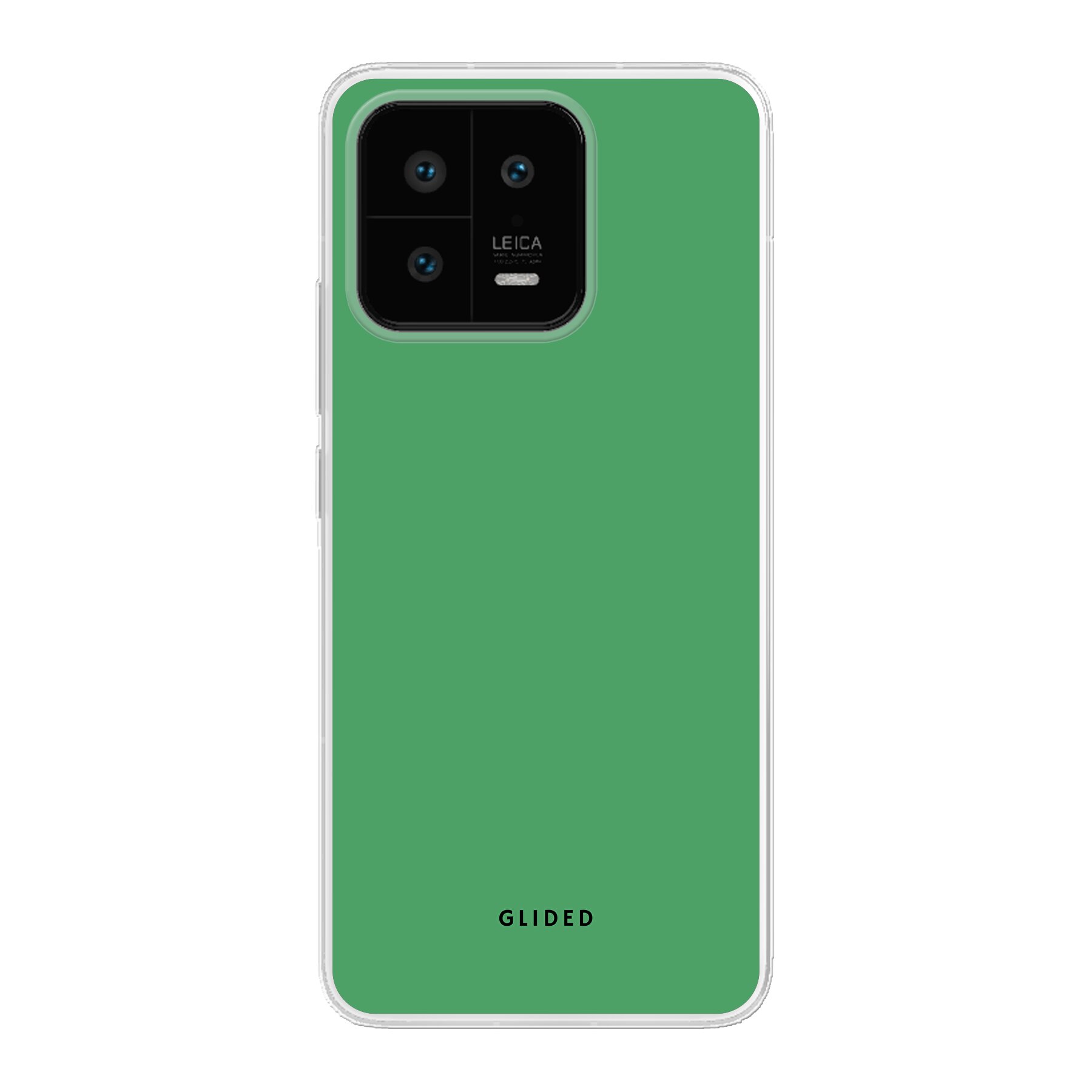 Produktbild Green Elegance - Xiaomi 13 Handyhülle