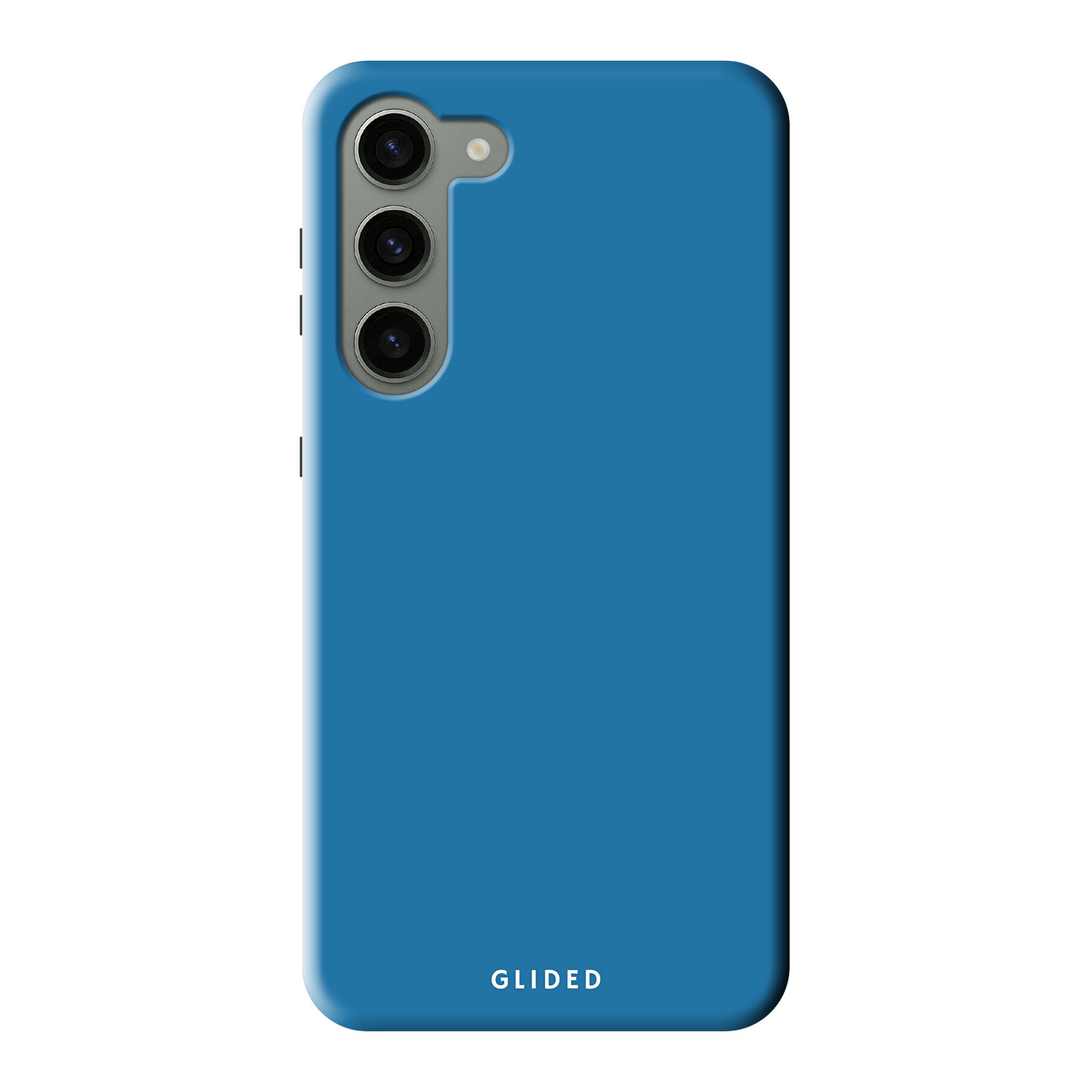 Produktbild Blue Delight - Samsung Galaxy S23 Plus Handyhülle