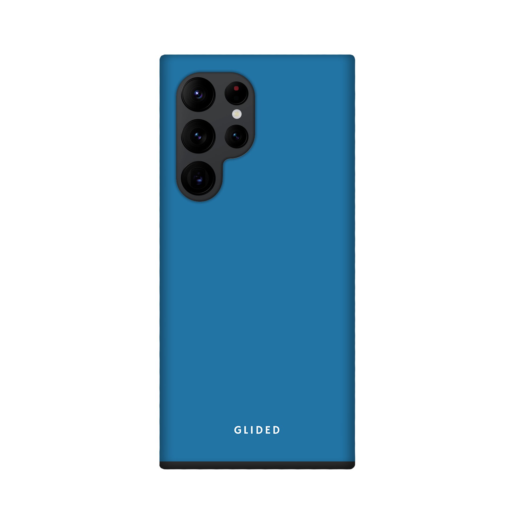 Produktbild Blue Delight - Samsung Galaxy S22 Ultra Handyhülle