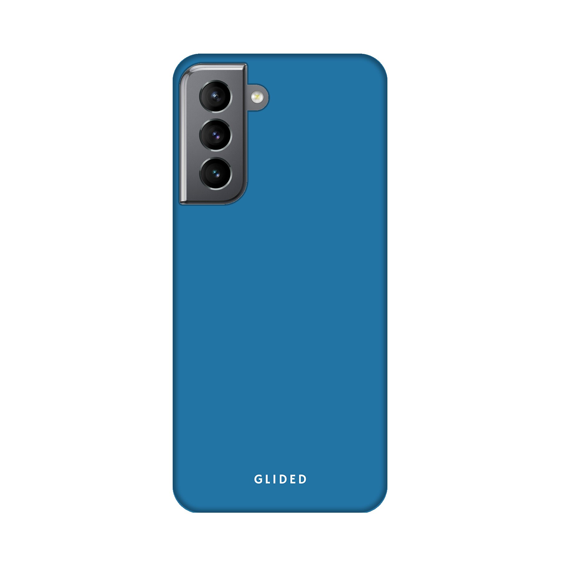 Produktbild Blue Delight - Samsung Galaxy S21 5G Handyhülle