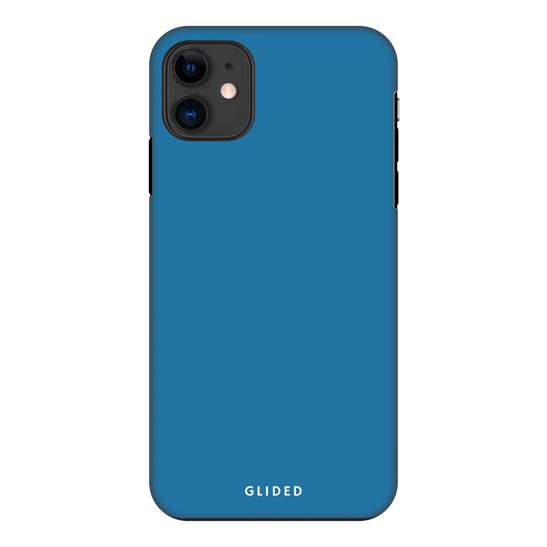 Produktbild Blue Delight - iPhone 11 Handyhülle