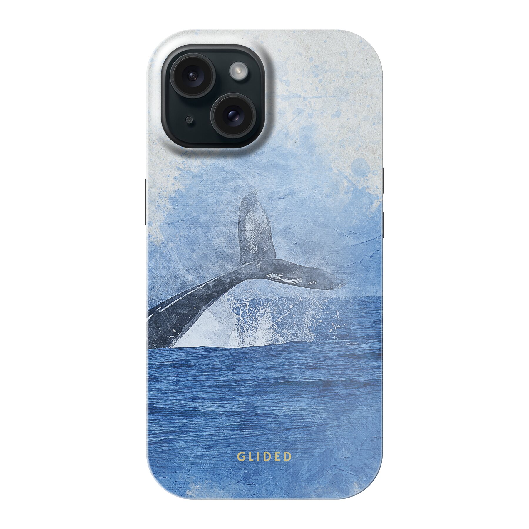 Produktbild Oceanic - iPhone 15 Handyhülle