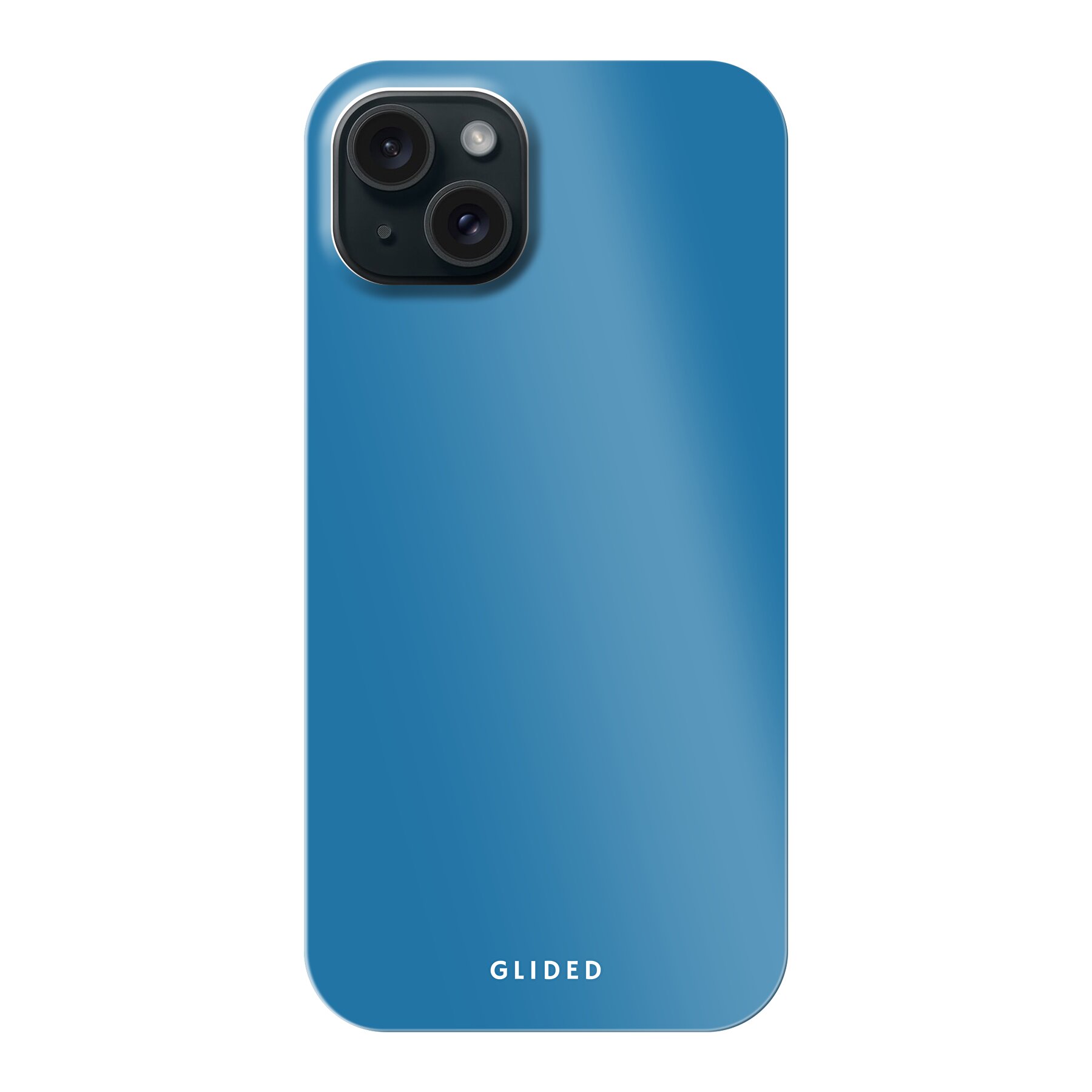 Immagine del prodotto Blue Delight - iPhone 15 Plus Handyhülle