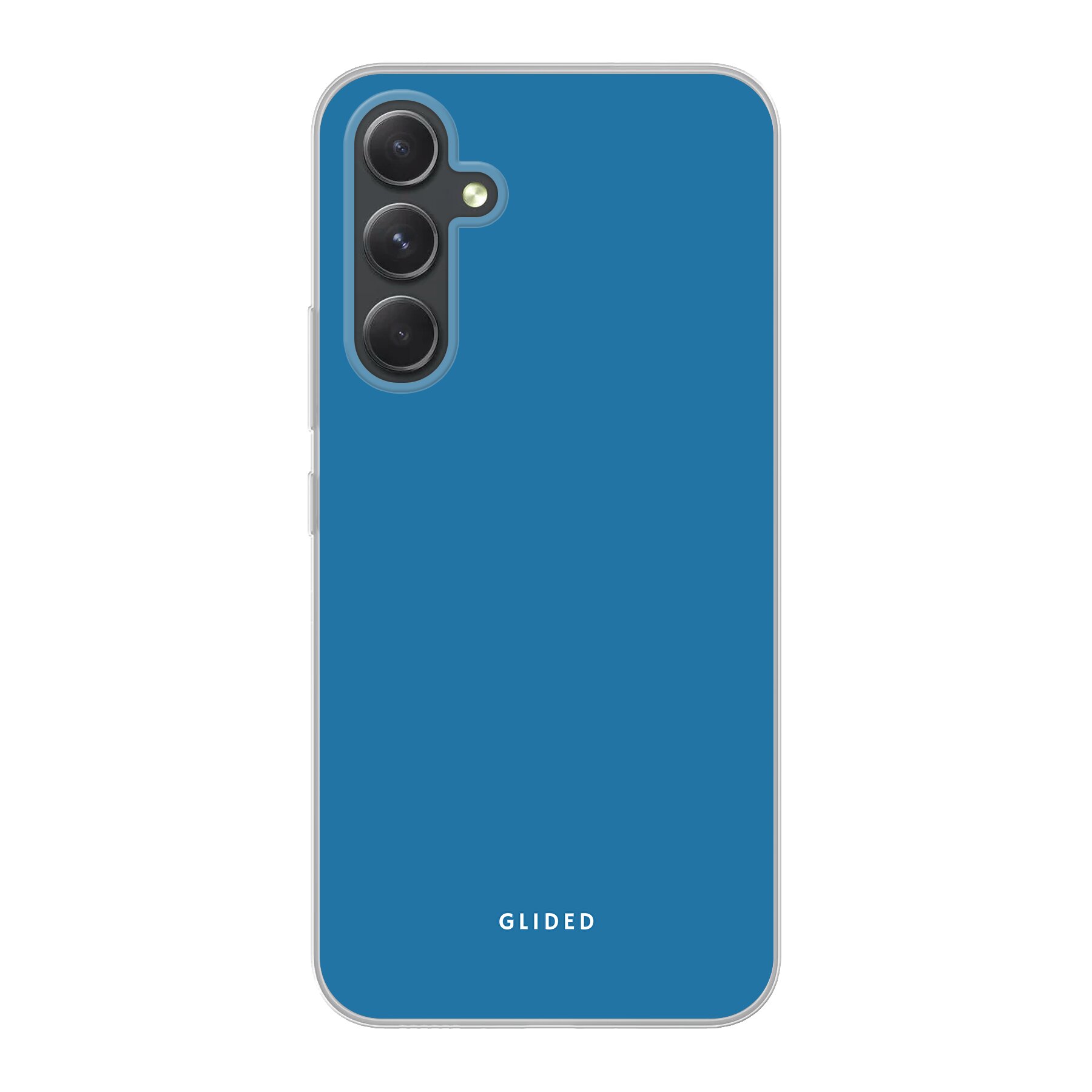 Produktbild Blue Delight - Samsung Galaxy A54 5G Handyhülle