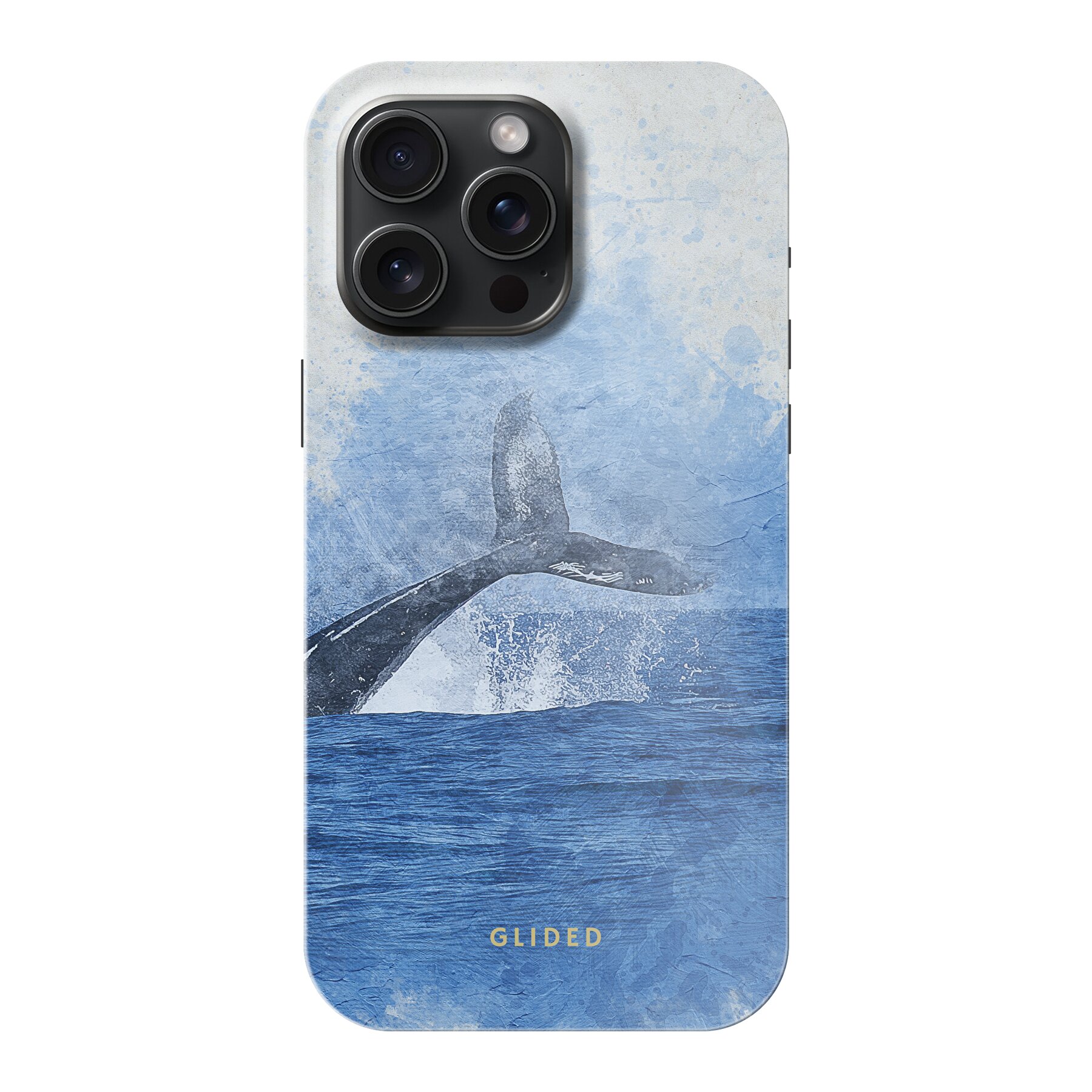 Produktbild Oceanic - iPhone 15 Pro Max Handyhülle