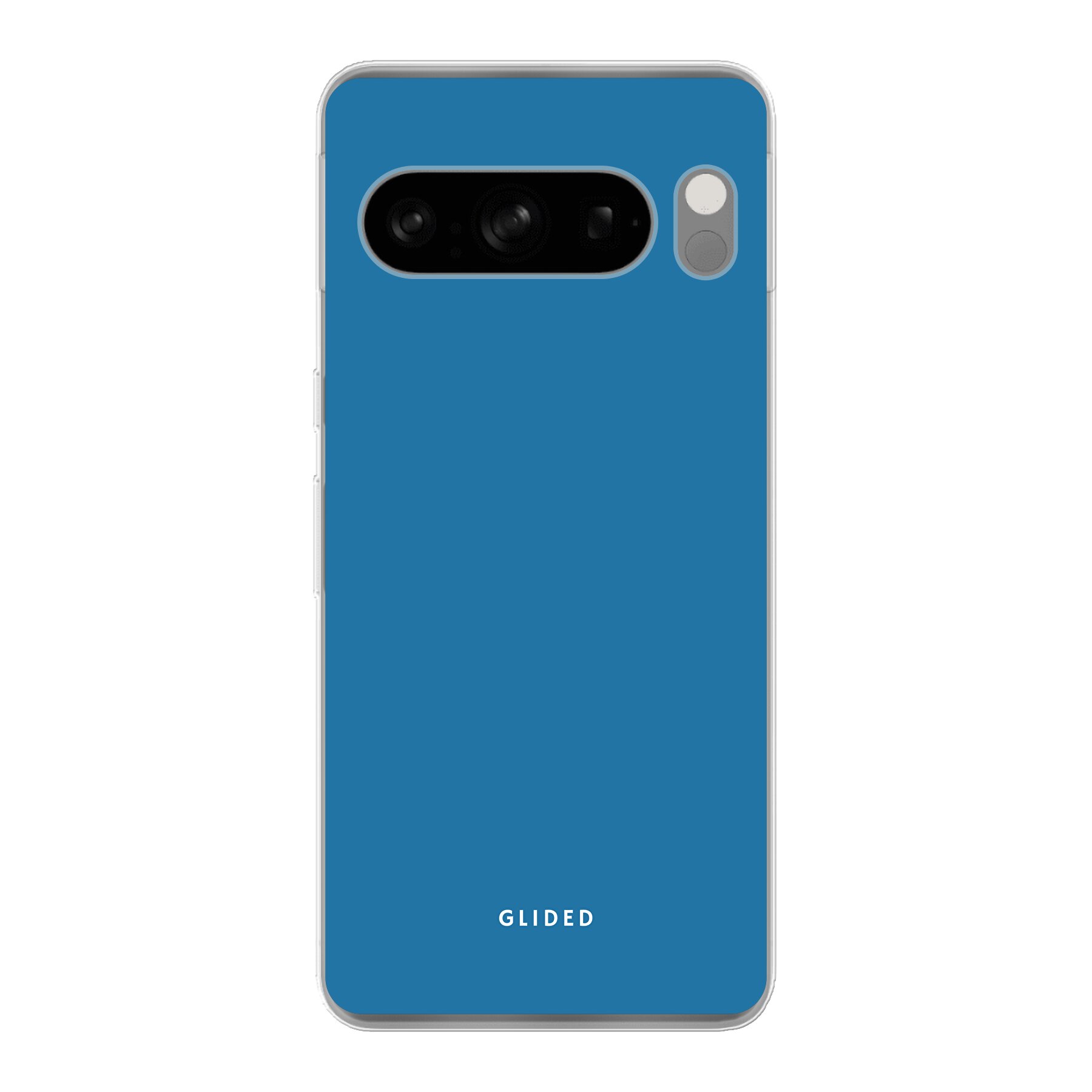 Produktbild Blue Delight - Google Pixel 8 Pro Handyhülle