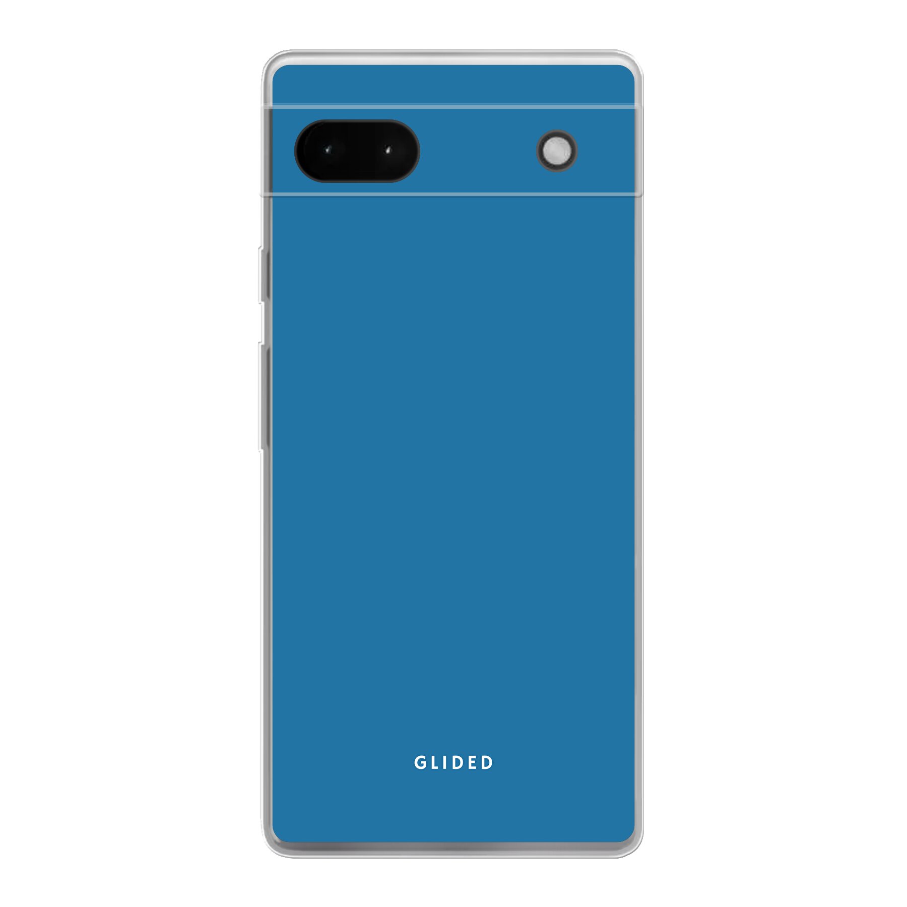 Produktbild Blue Delight - Google Pixel 6a Handyhülle
