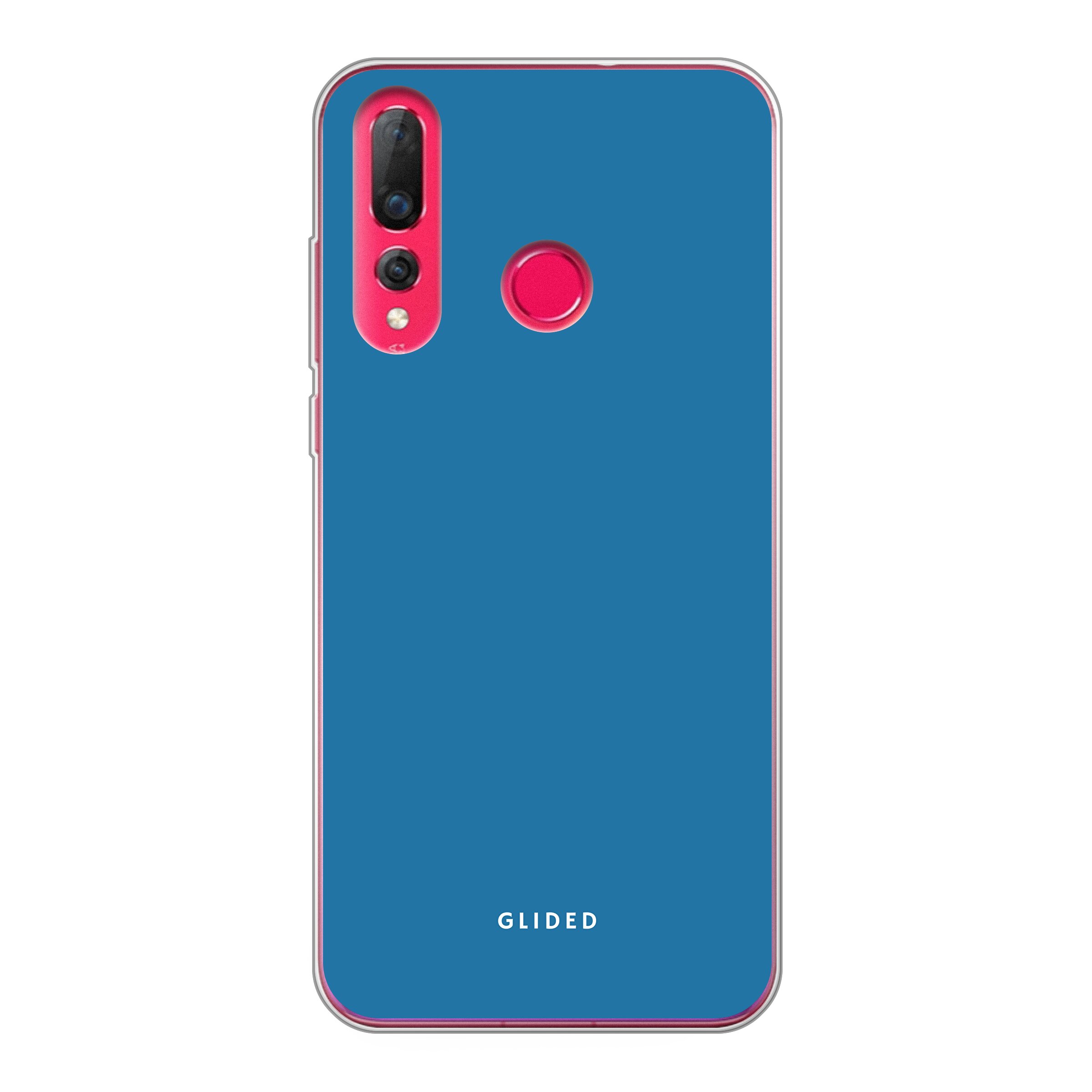 Produktbild Blue Delight - Huawei P30 Lite Handyhülle