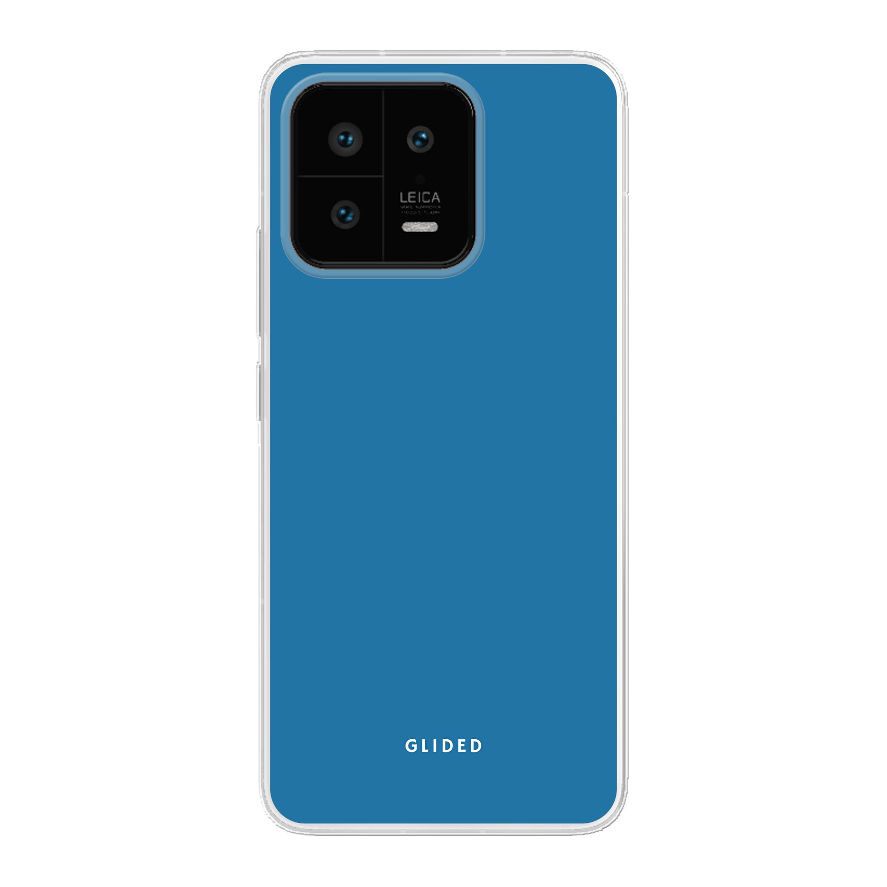 Produktbild Blue Delight - Xiaomi 13 Handyhülle