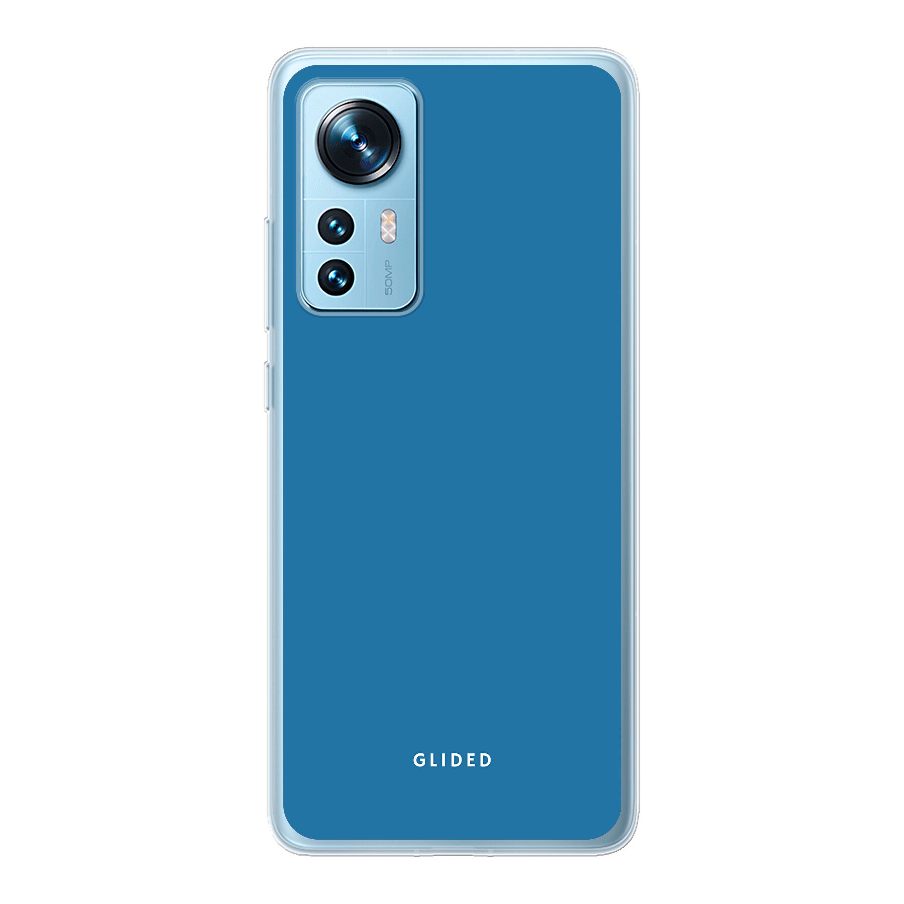 Immagine del prodotto Blue Delight - Xiaomi 12 Handyhülle