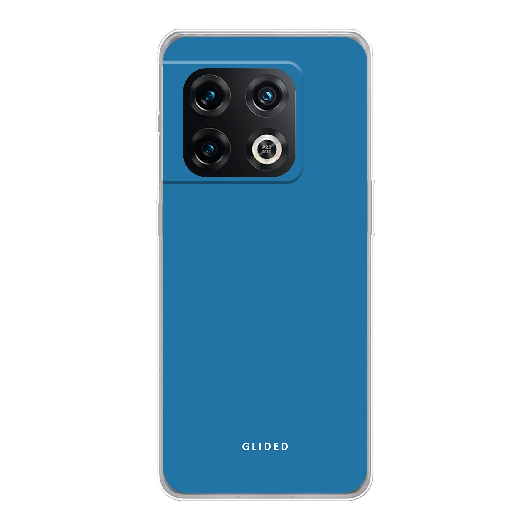 Produktbild Blue Delight - OnePlus 10 Pro Handyhülle