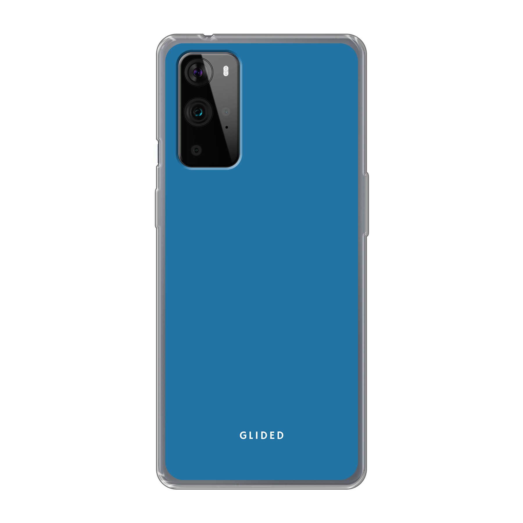 Product image Blue Delight - OnePlus 9 Pro Handyhülle