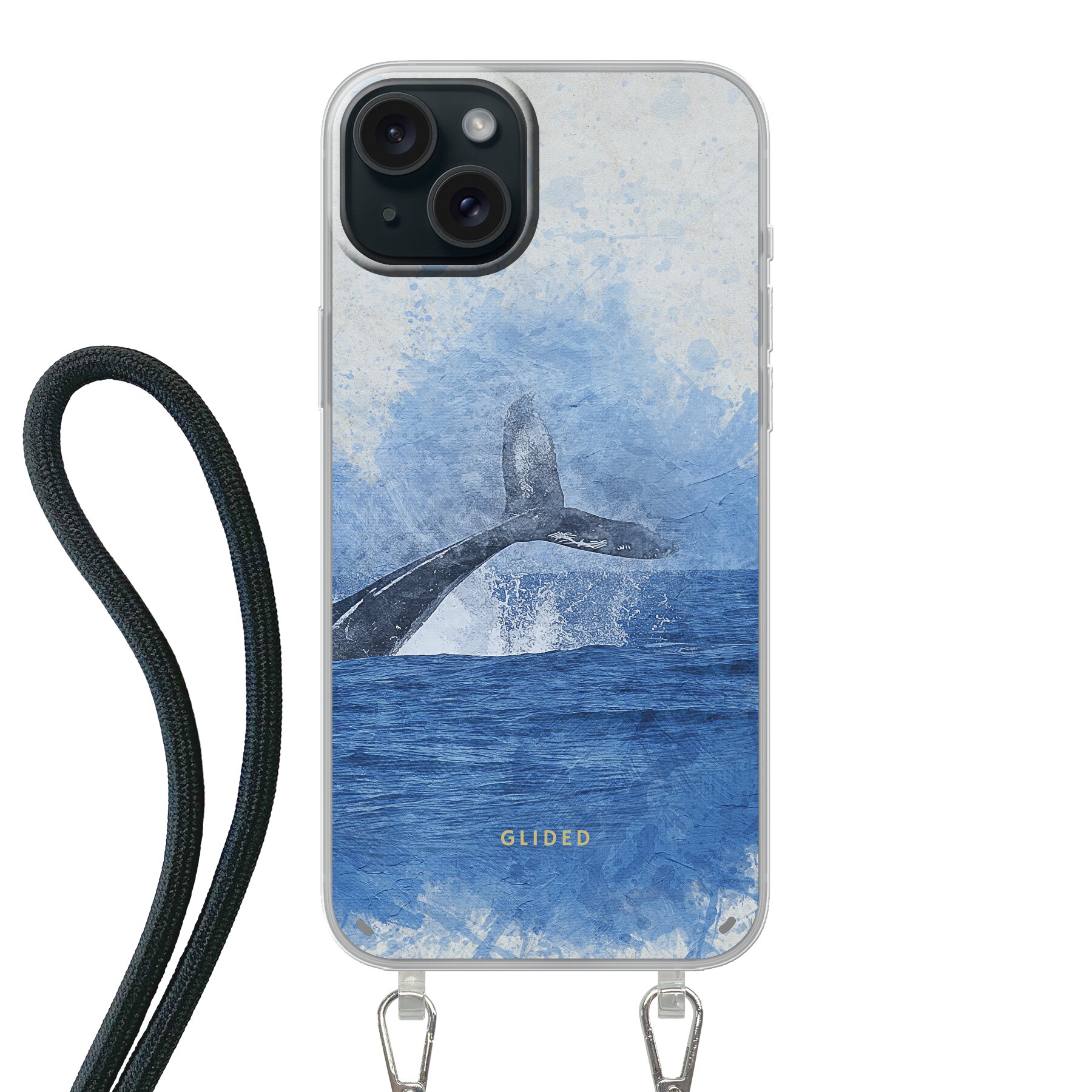 Produktbild Oceanic - iPhone 15 Plus Handyhülle