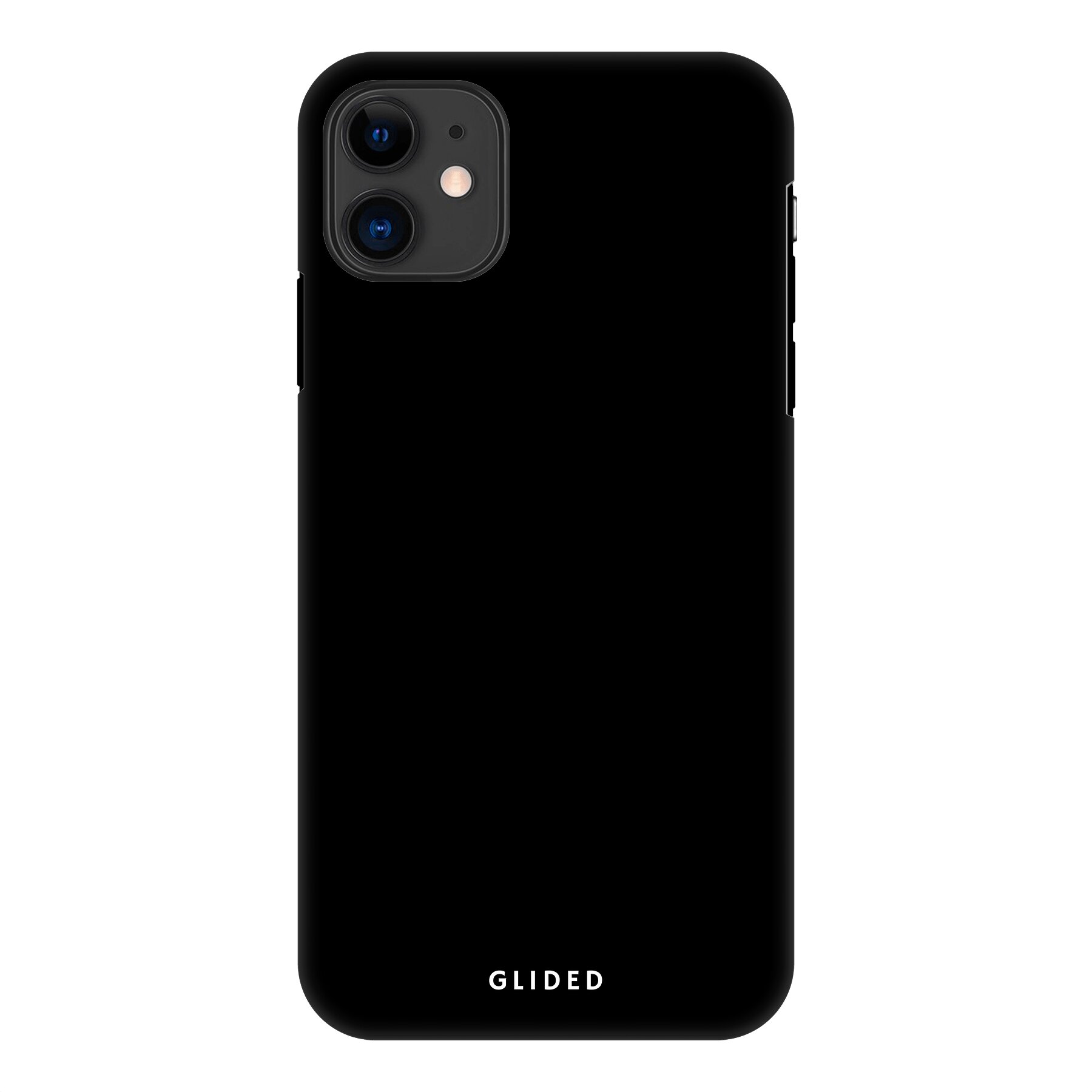 Produktbild Midnight Chic - iPhone 11 Handyhülle