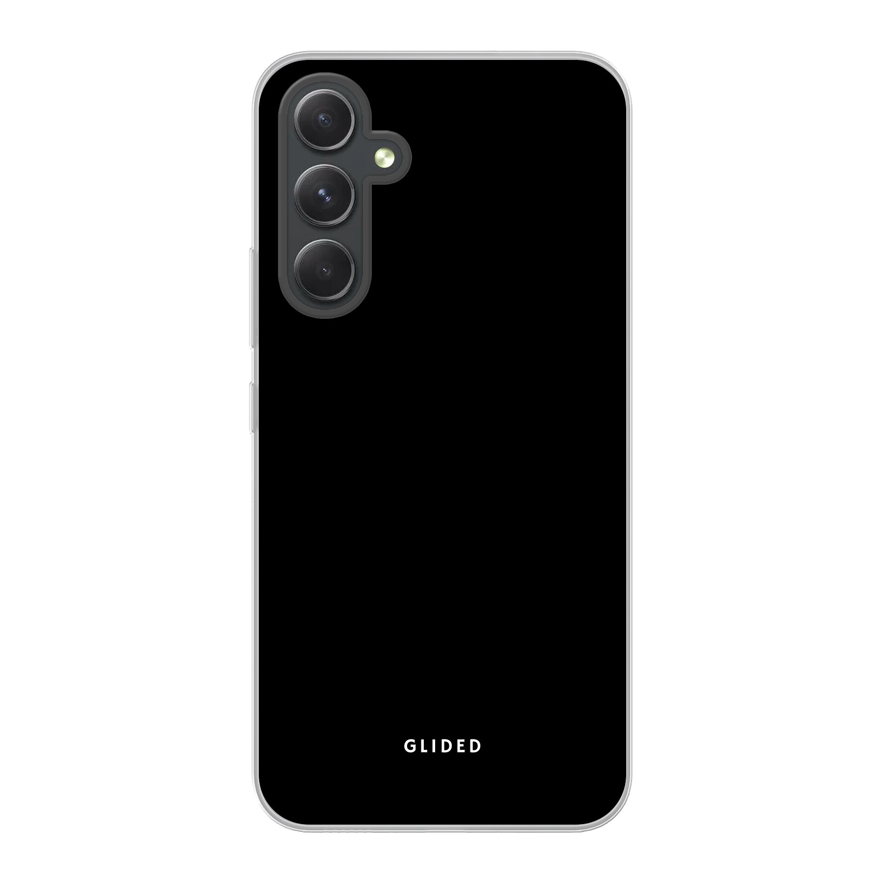 Produktbild Midnight Chic - Samsung Galaxy A54 5G Handyhülle