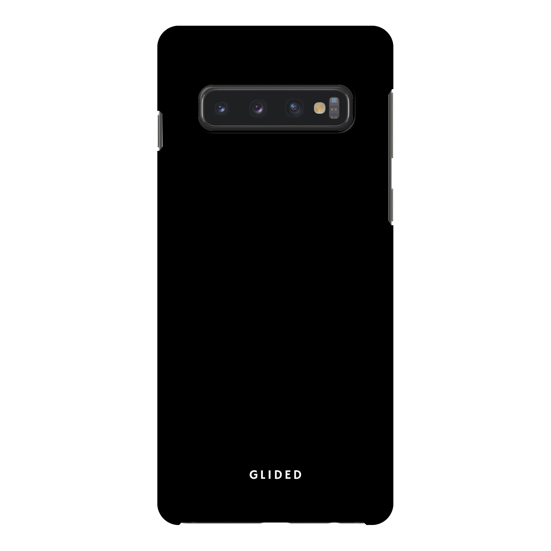 Produktbild Midnight Chic - Samsung Galaxy S10 Handyhülle