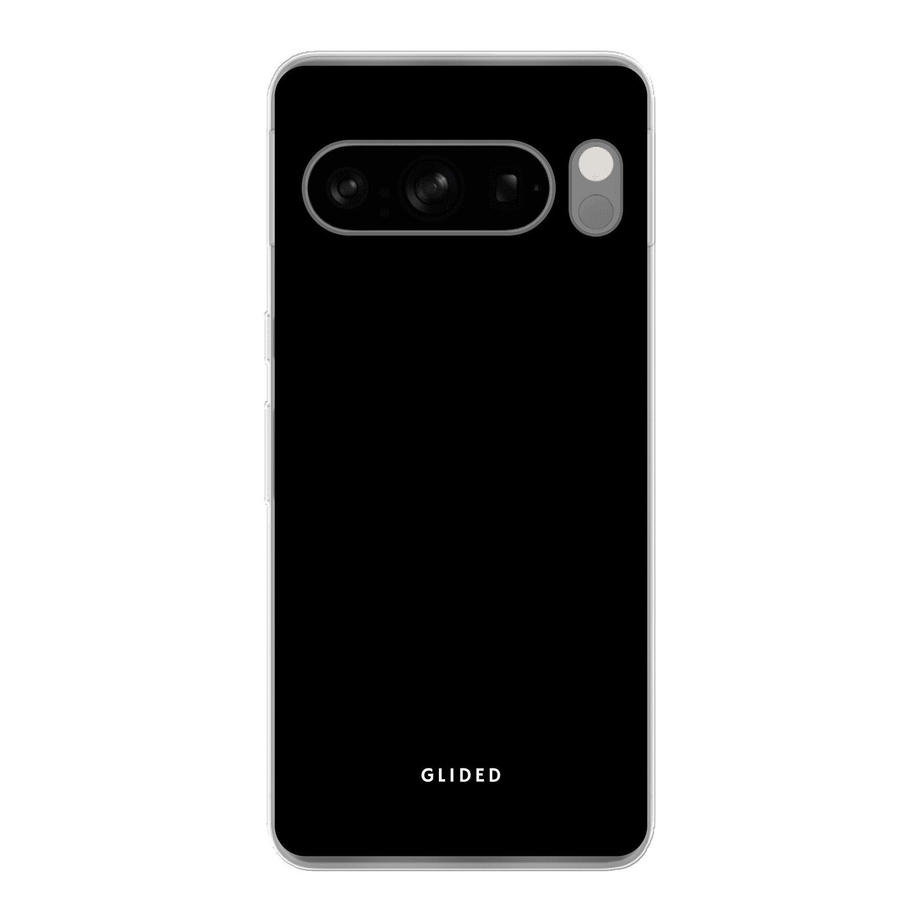 Produktbild Midnight Chic - Google Pixel 8 Pro Handyhülle