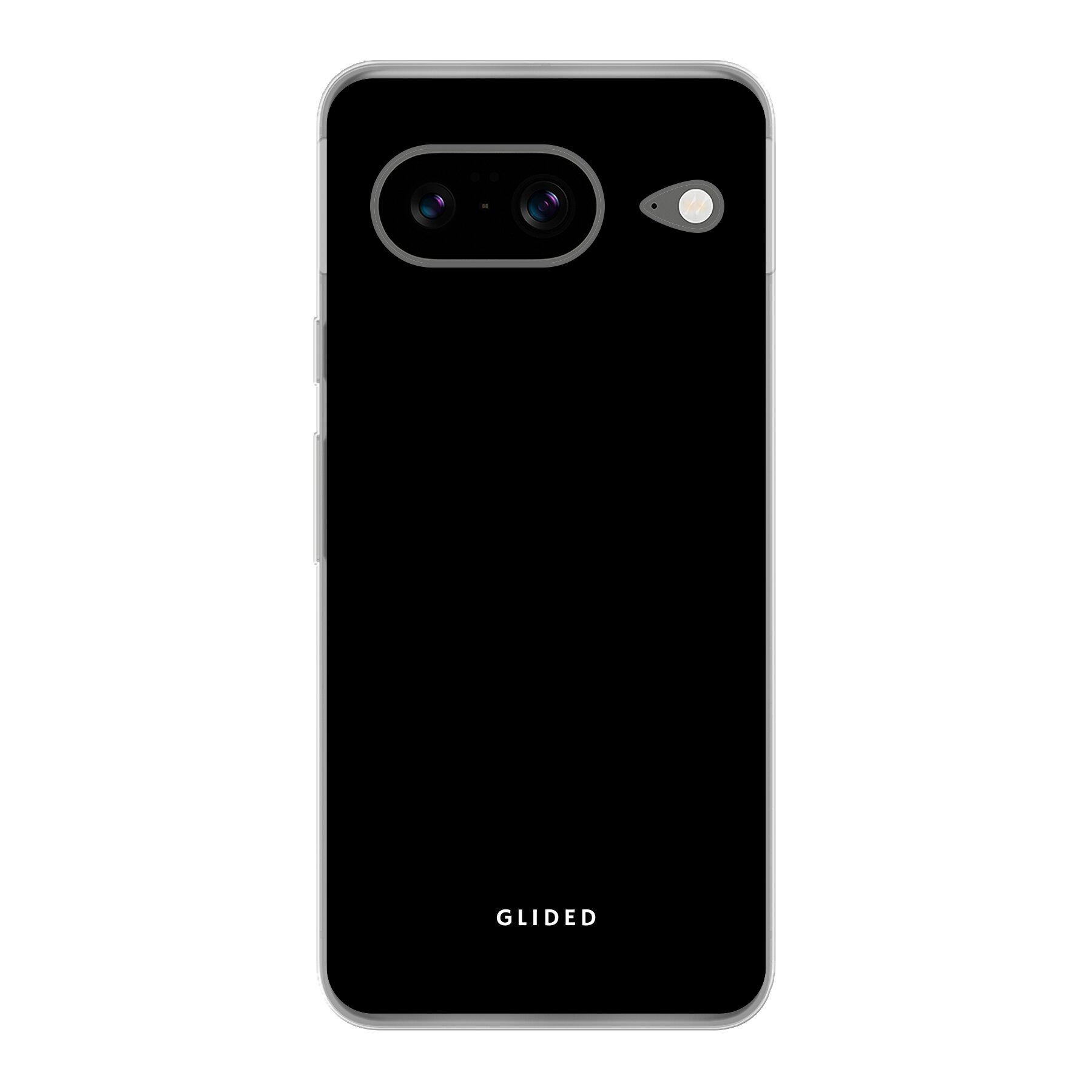 Produktbild Midnight Chic - Google Pixel 8 Handyhülle