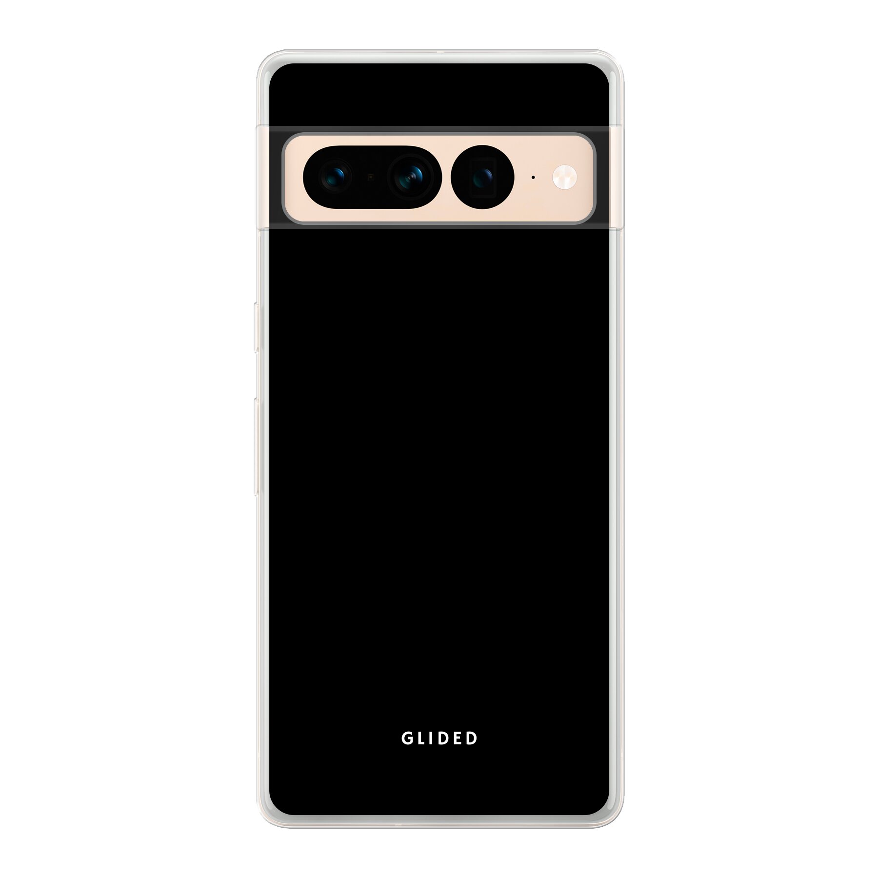 Produktbild Midnight Chic - Google Pixel 7 Pro Handyhülle