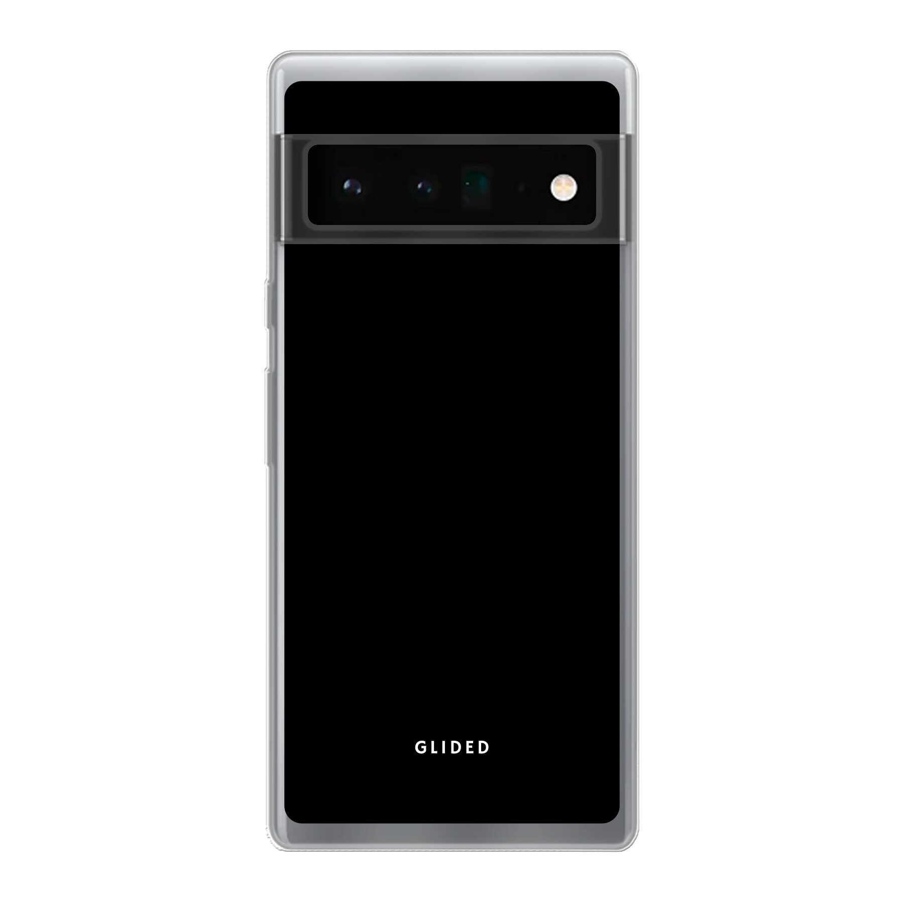 Produktbild Midnight Chic - Google Pixel 6 Pro Handyhülle