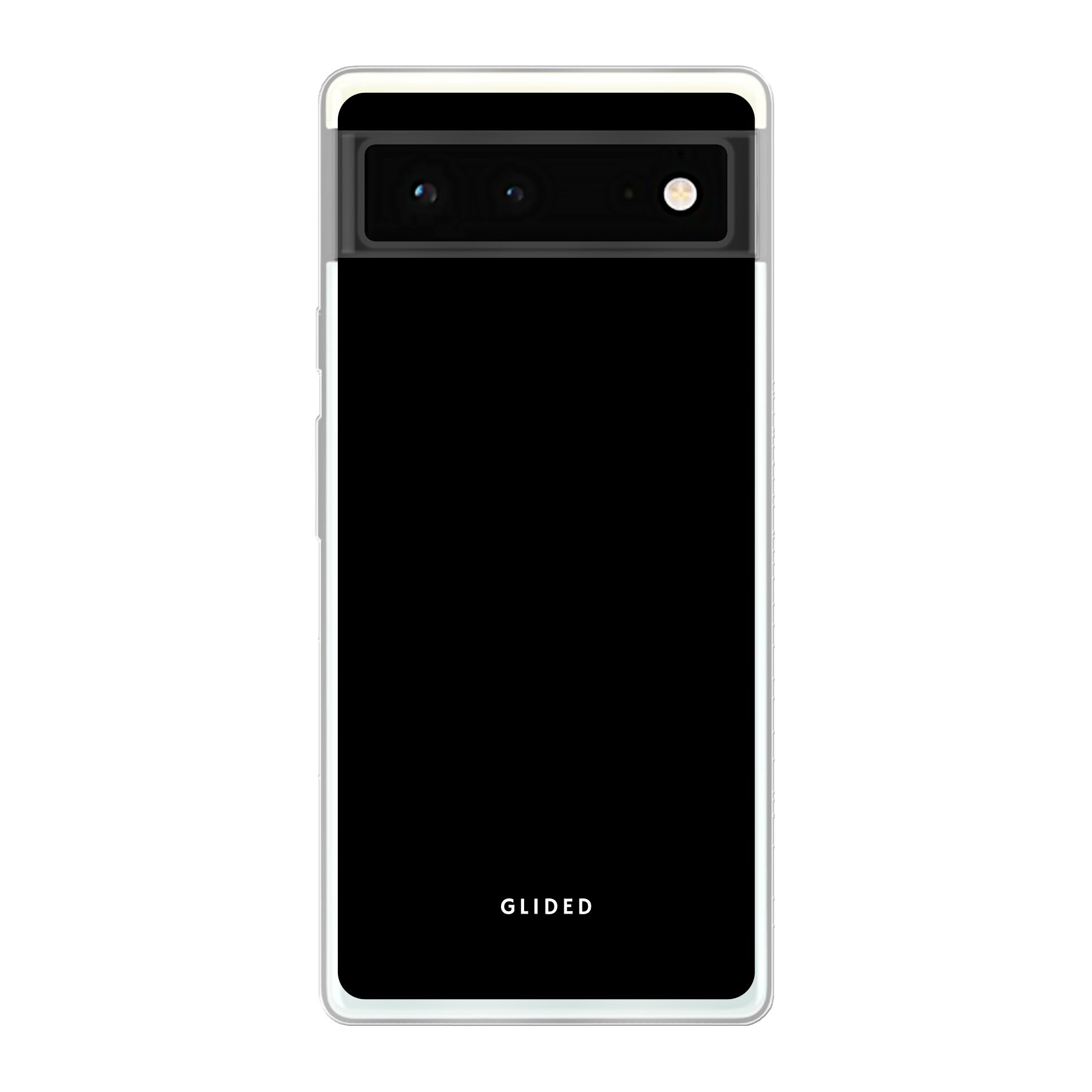 Produktbild Midnight Chic - Google Pixel 6 Handyhülle