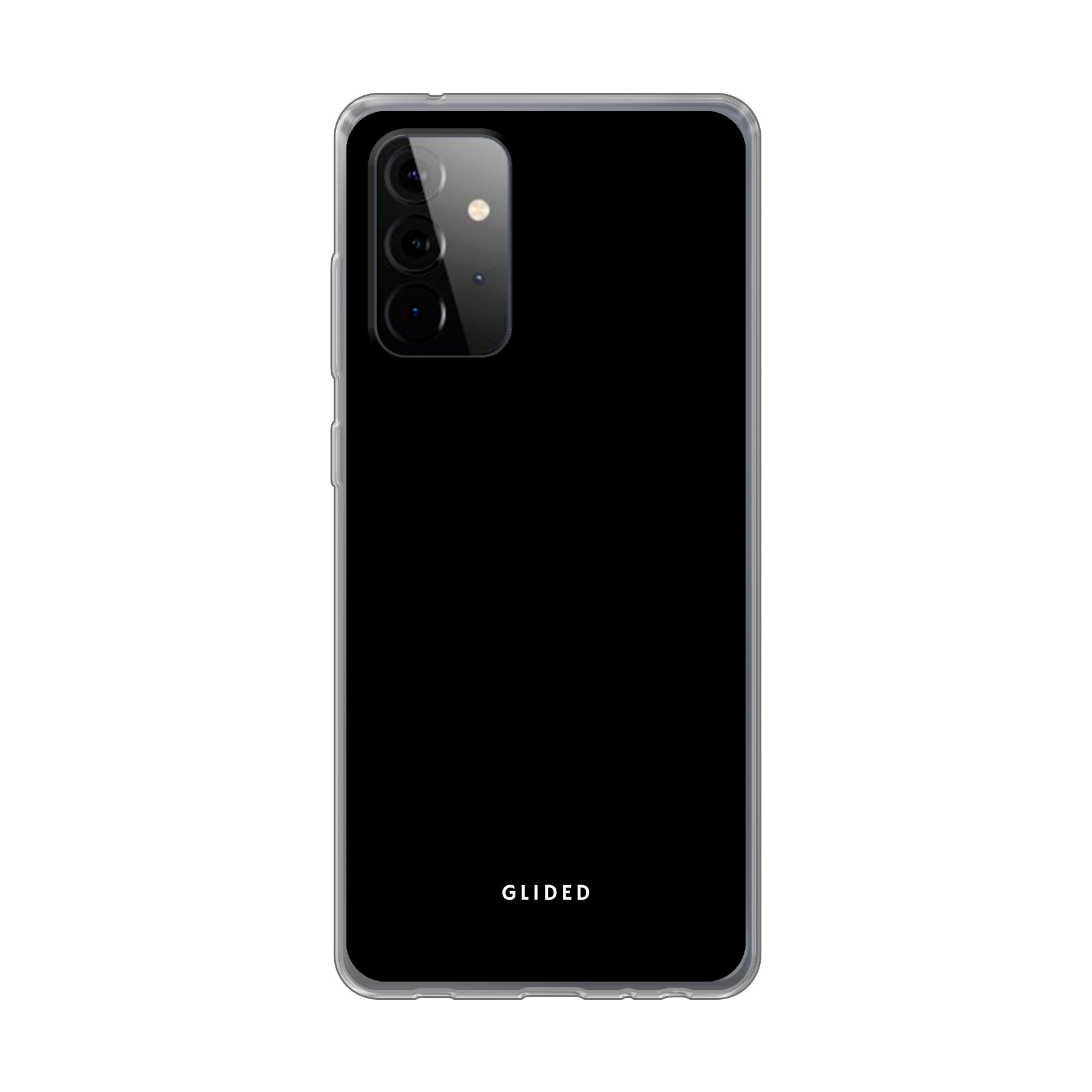 Produktbild Midnight Chic - Samsung Galaxy A72 5G Handyhülle
