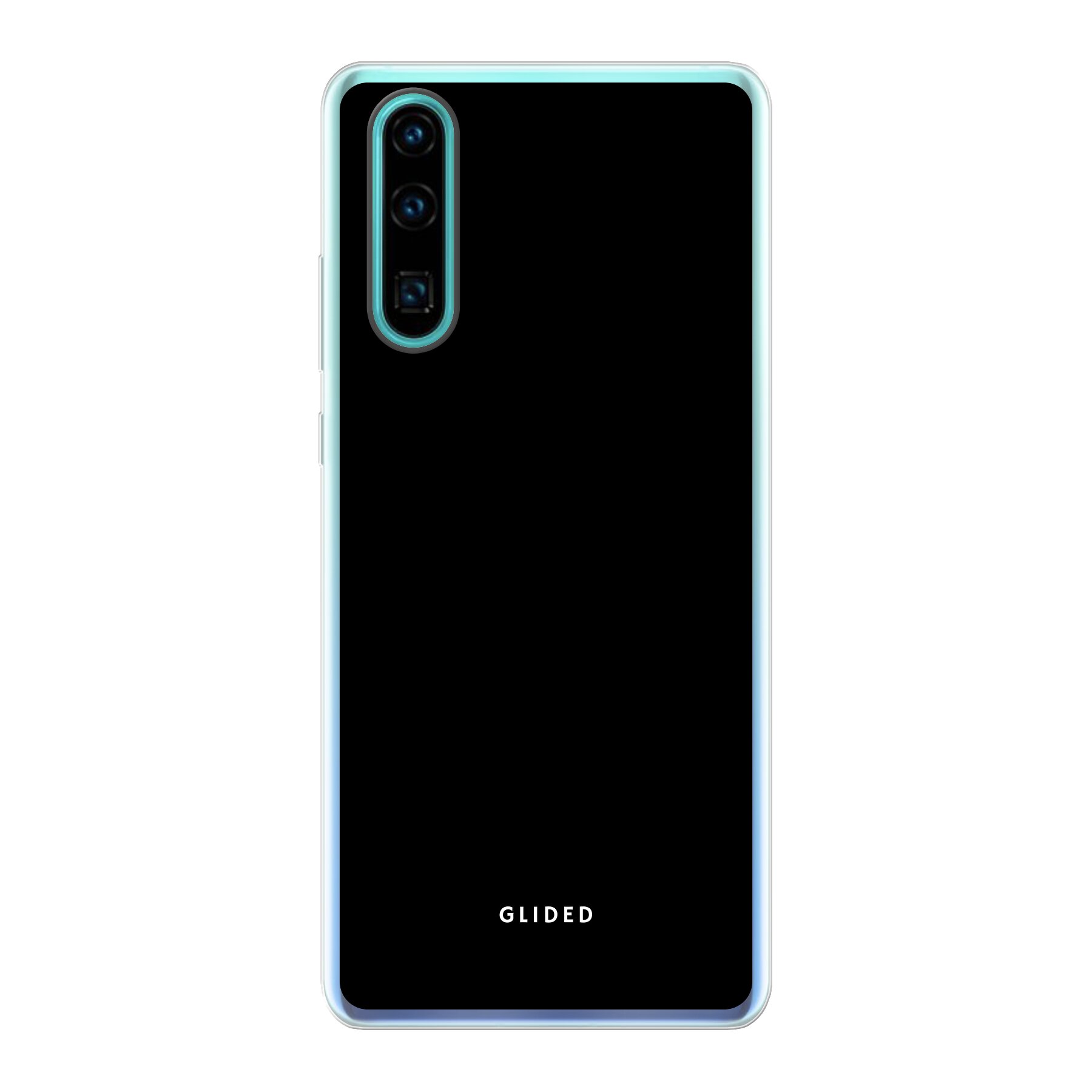 Produktbild Midnight Chic - Huawei P30 Handyhülle