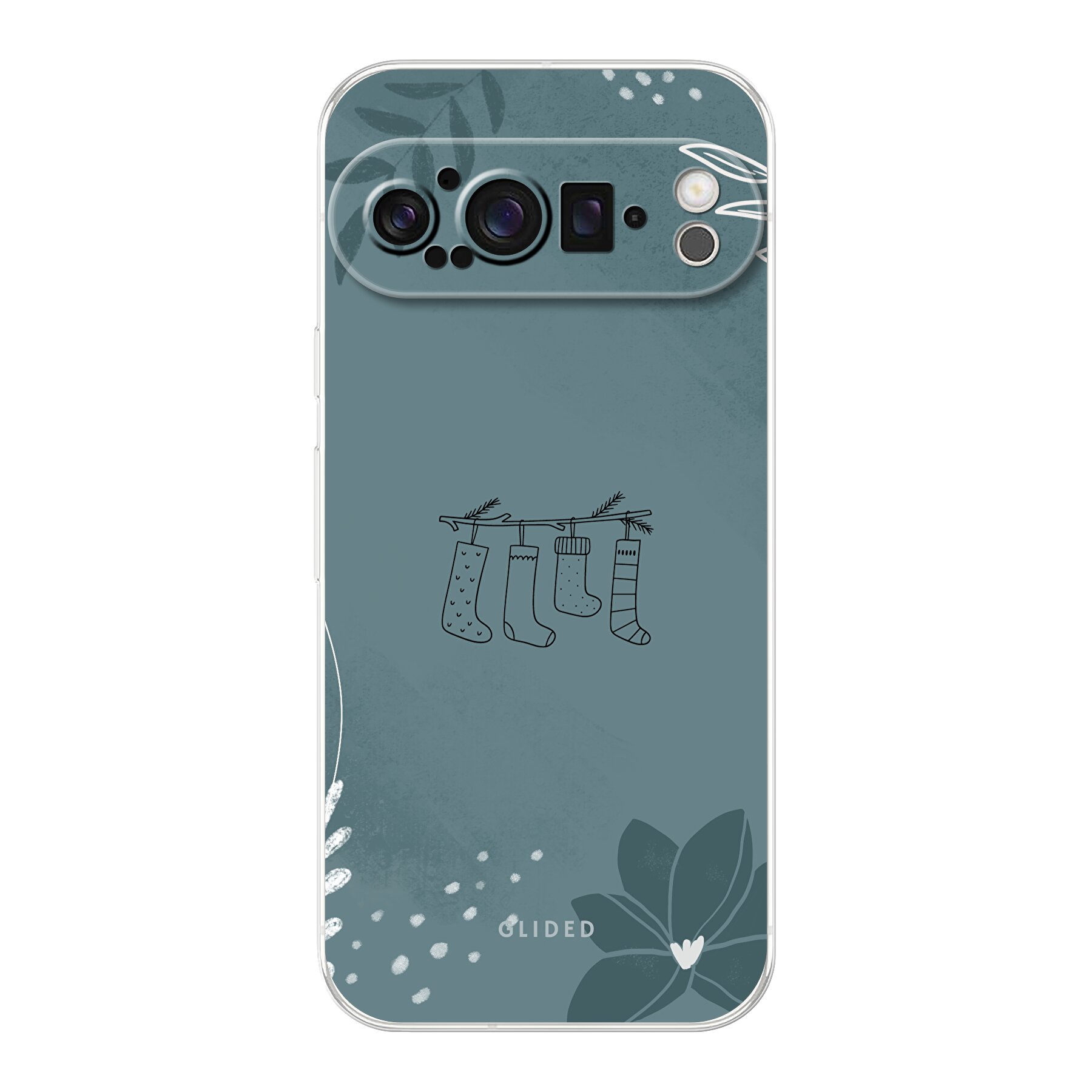 Produktbild Cozy - Google Pixel 9 Pro Handyhülle