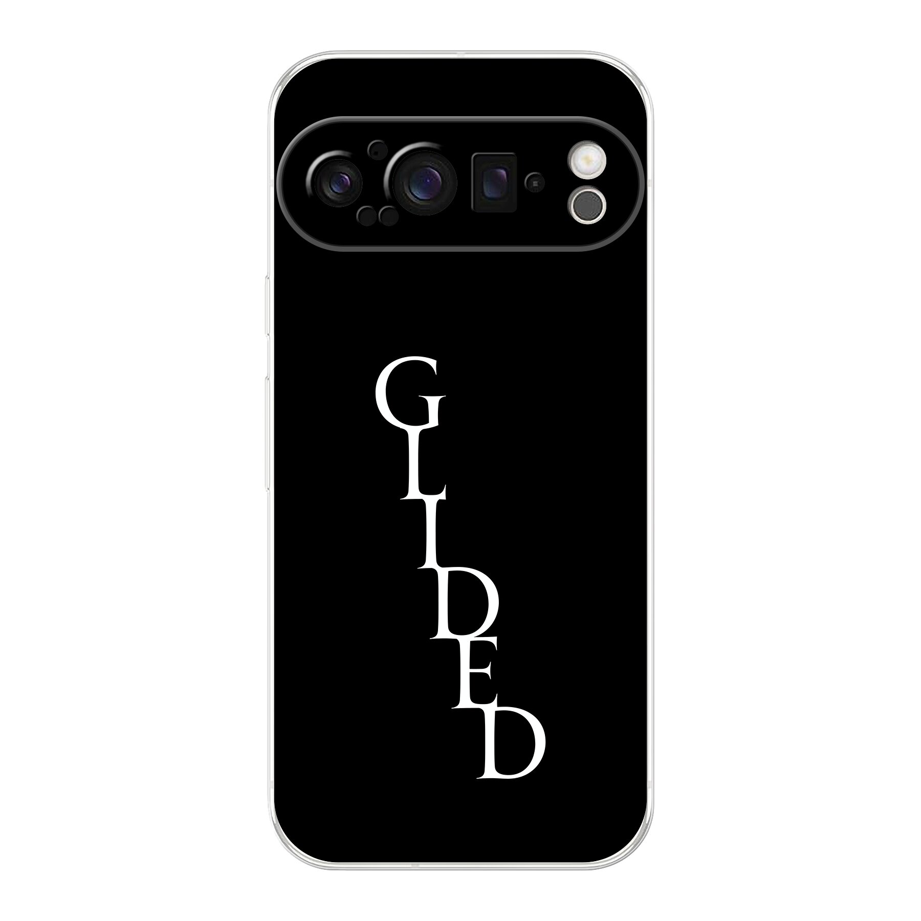 Produktbild Premium Glided Exclusiv - Google Pixel 9 Pro Handyhülle