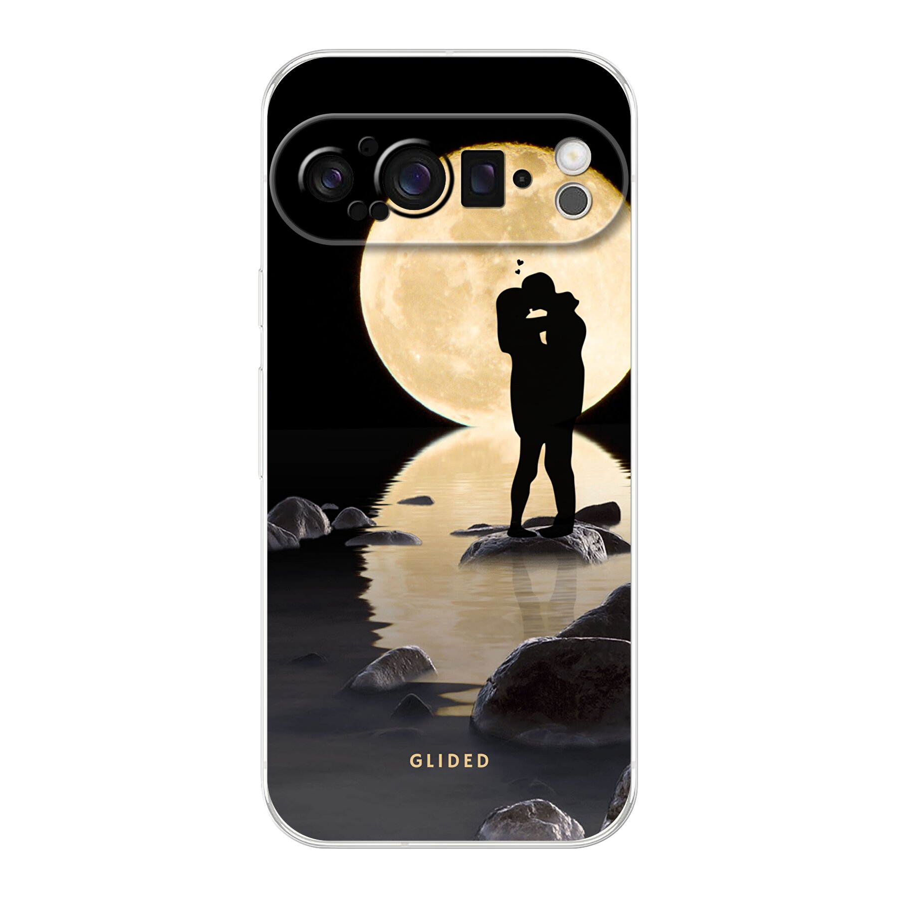Produktbild Moonlight - Google Pixel 9 Pro Handyhülle