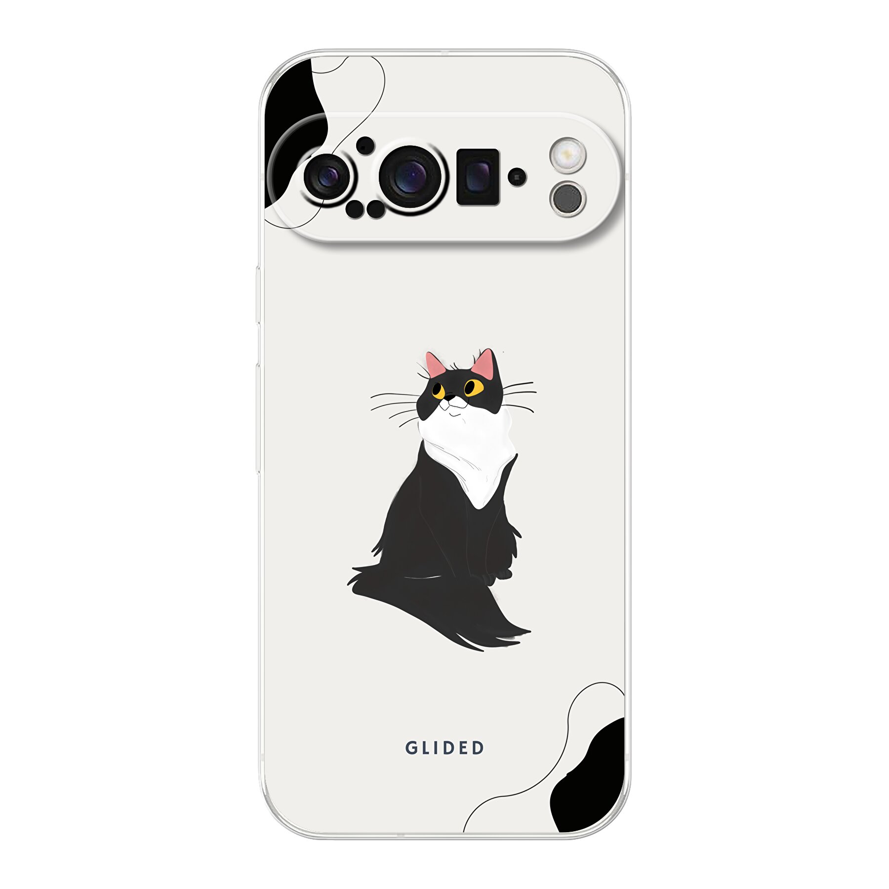 Immagine del prodotto Fur - Google Pixel 9 Pro Handyhülle