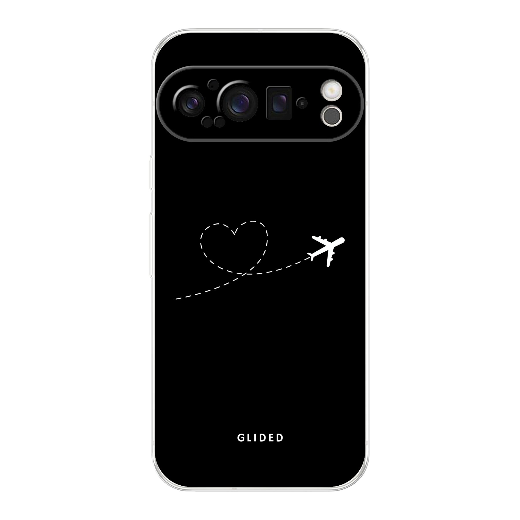 Produktbild Flying Horizon - Google Pixel 9 Pro Handyhülle