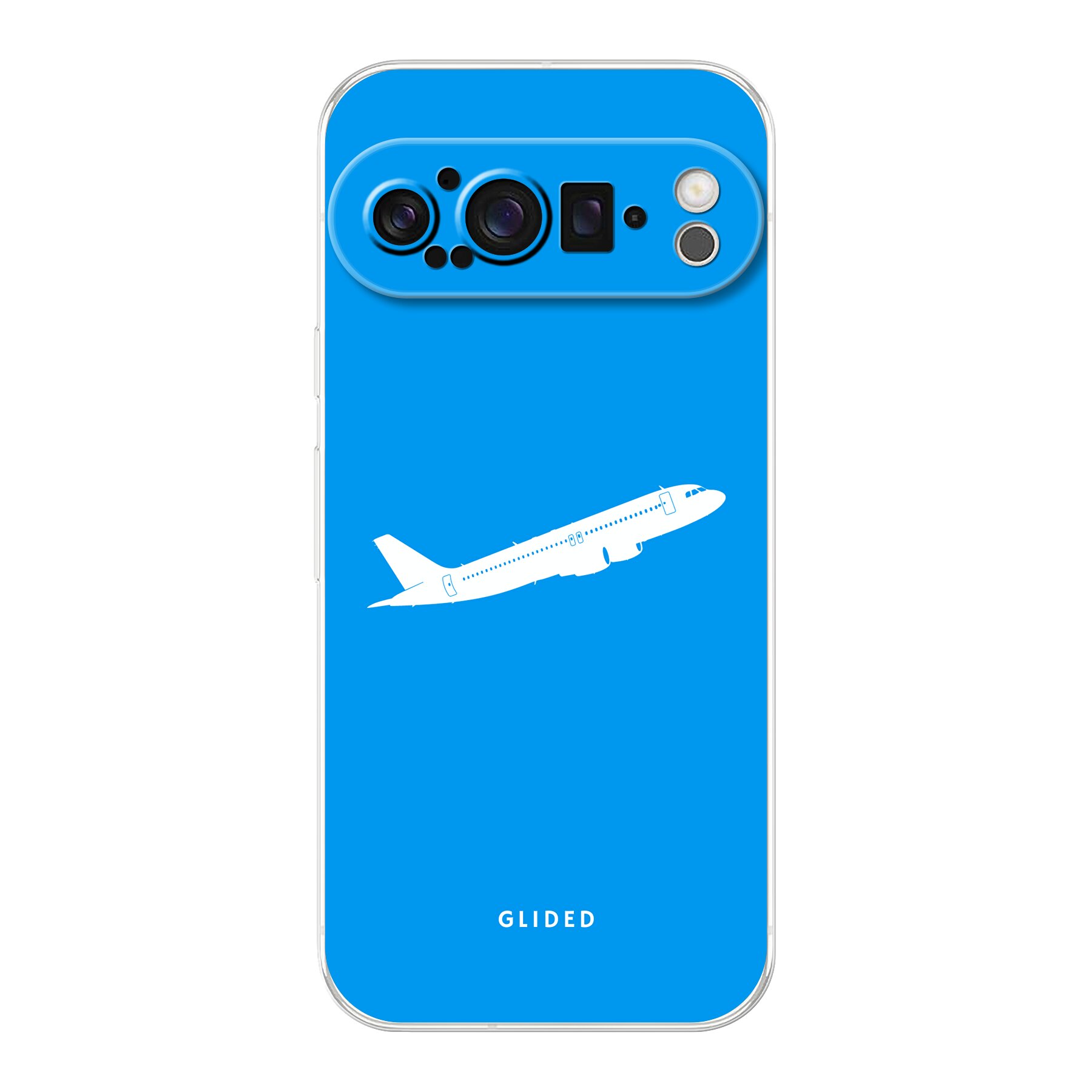 Produktbild Up to Sky - Google Pixel 9 Pro Handyhülle