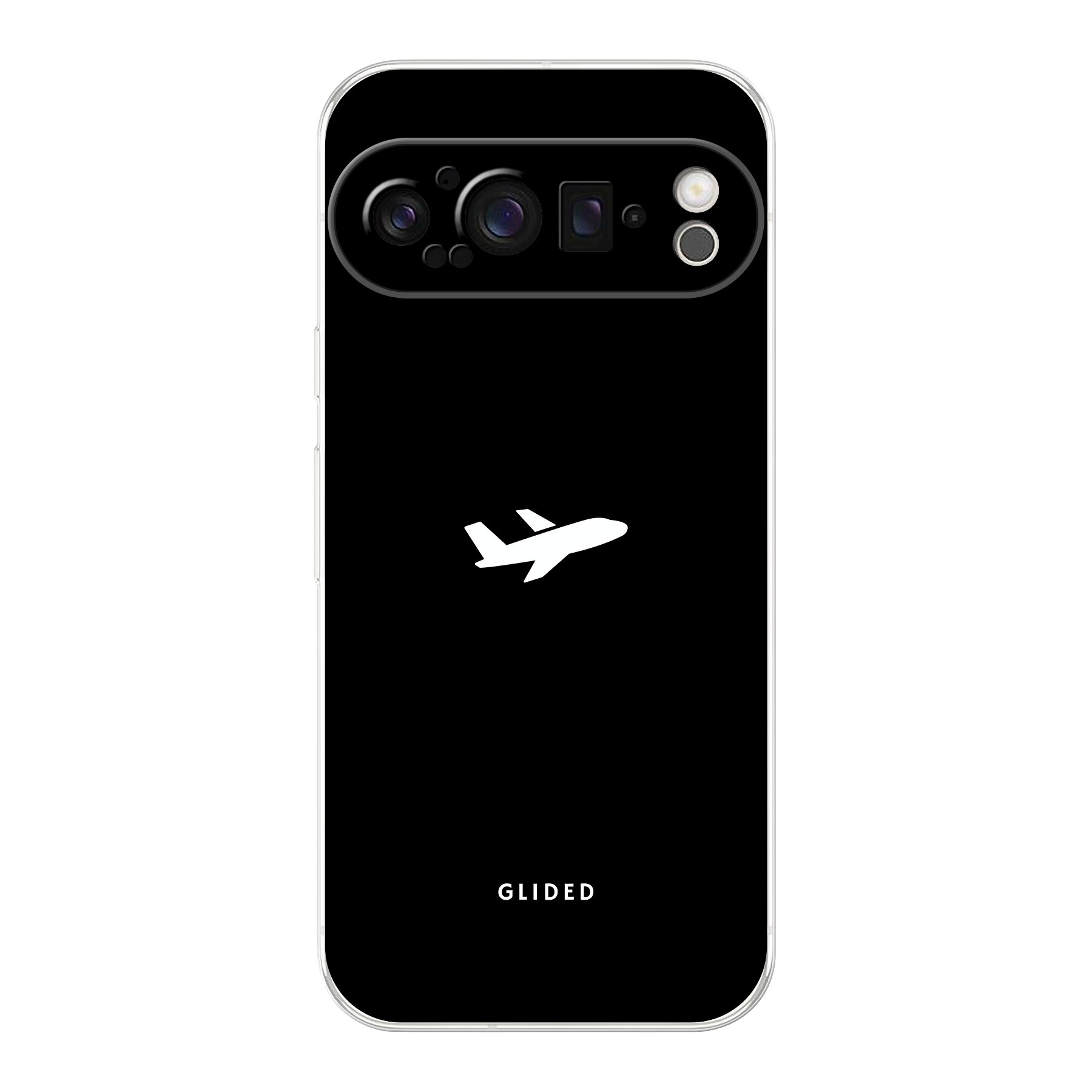 Produktbild Fly Away - Google Pixel 9 Pro Handyhülle