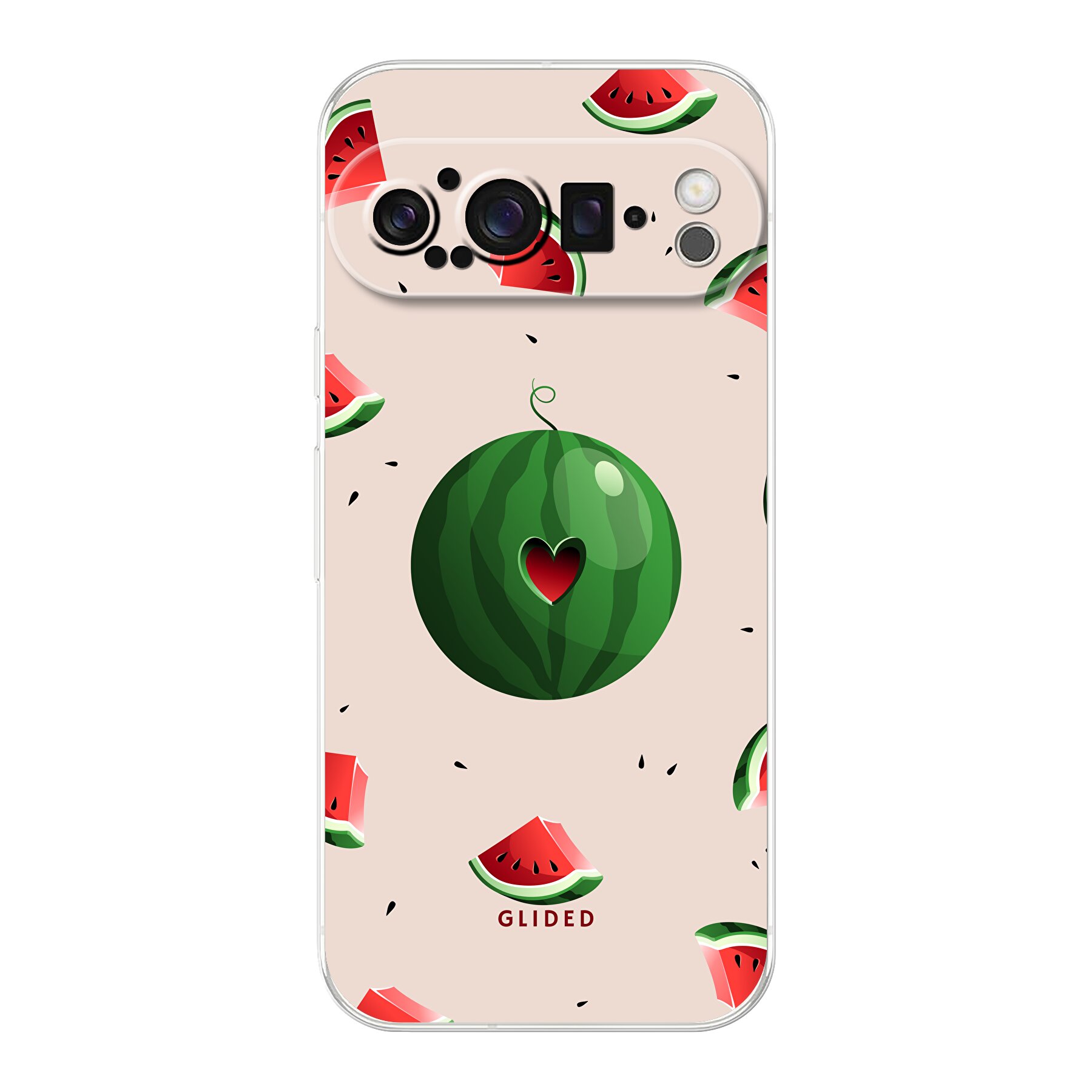Produktbild TastyLove - Google Pixel 9 Pro Handyhülle