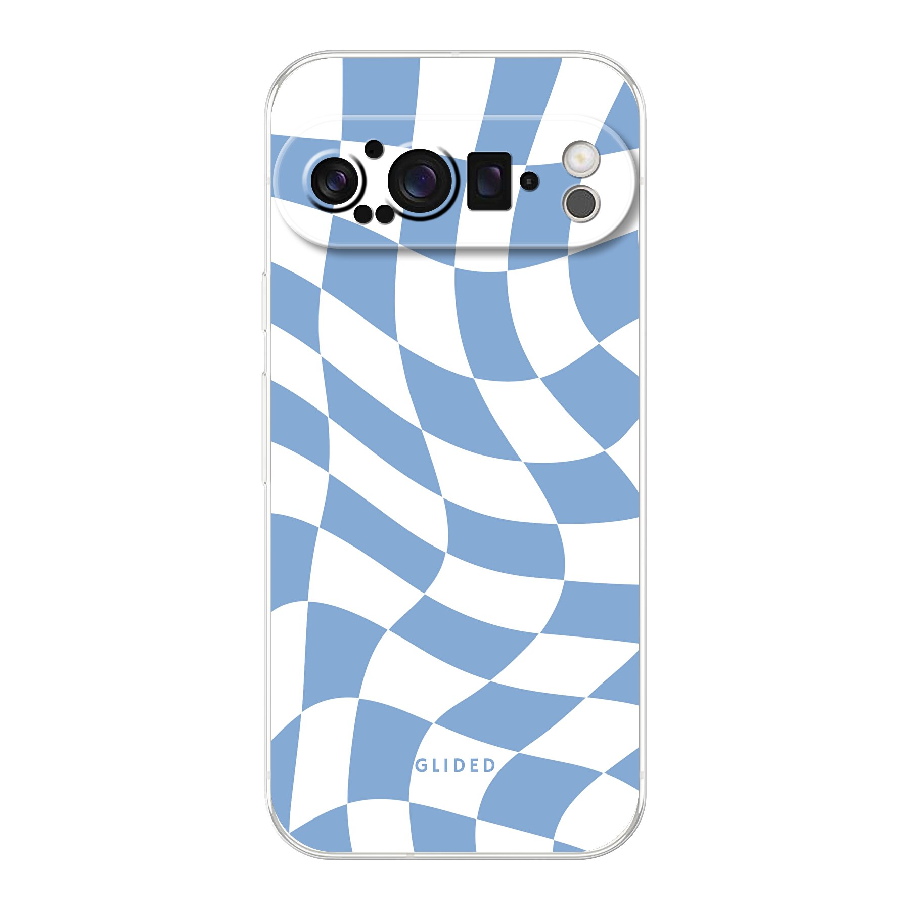 Produktbild Blue Chess - Google Pixel 9 Pro Handyhülle