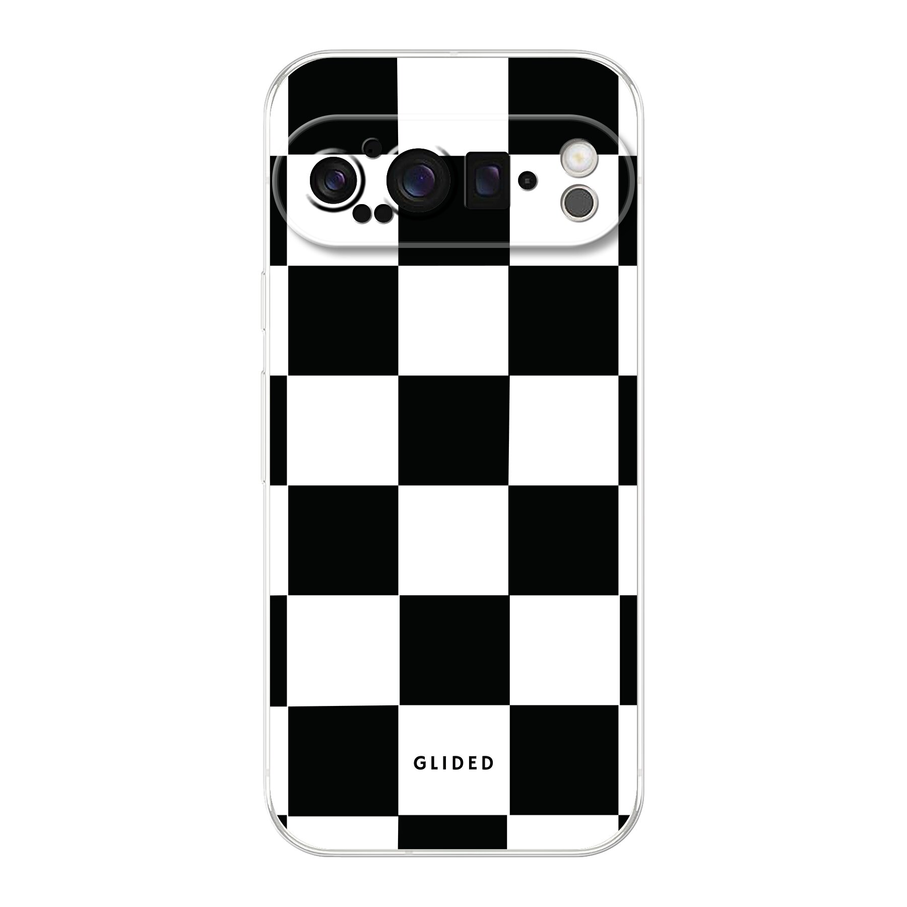 Produktbild Classic Chess - Google Pixel 9 Pro Handyhülle