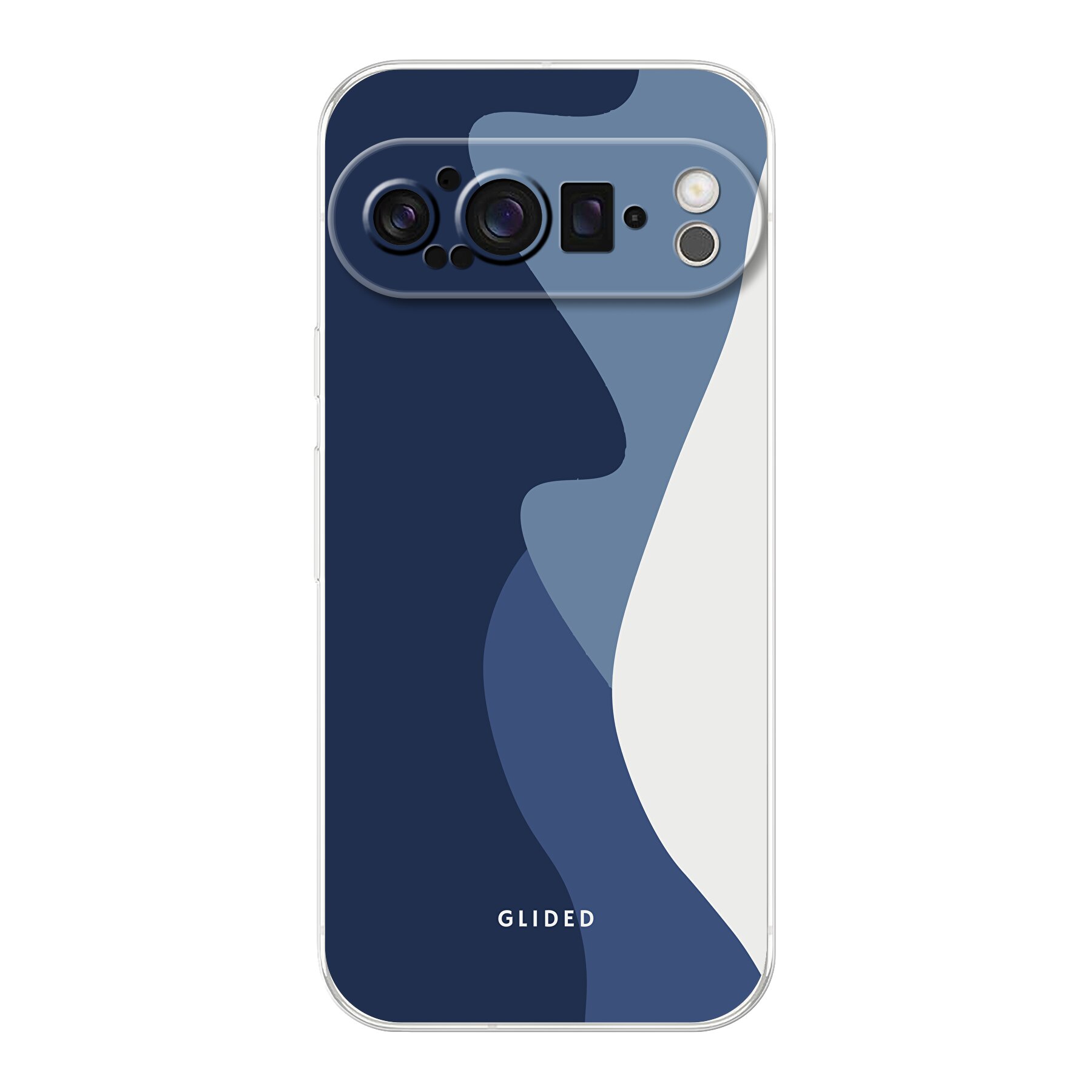 Produktbild Wave Dream - Google Pixel 9 Pro Handyhülle