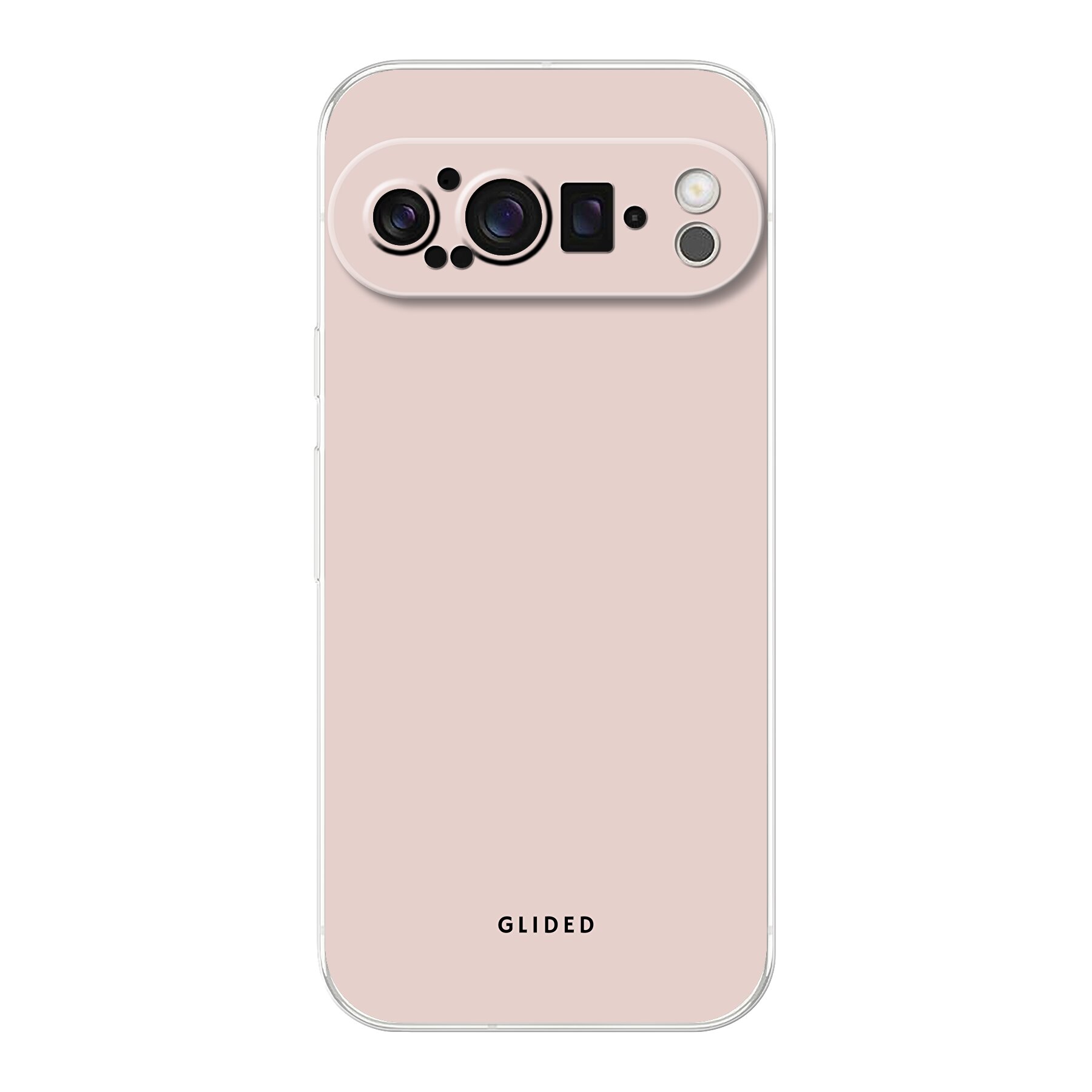 Produktbild Pink Dream - Google Pixel 9 Pro Handyhülle