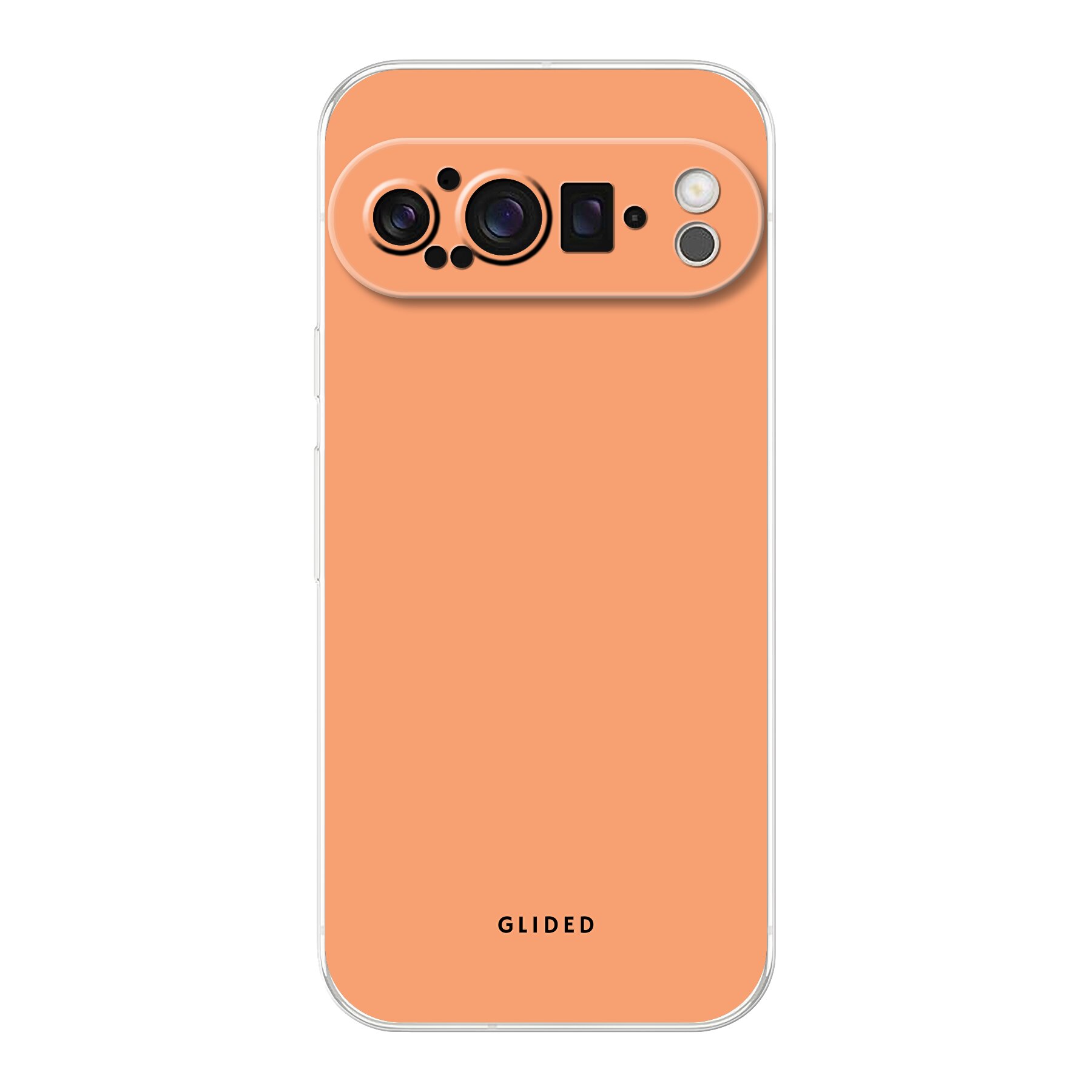 Produktbild Mango Glow - Google Pixel 9 Pro Handyhülle
