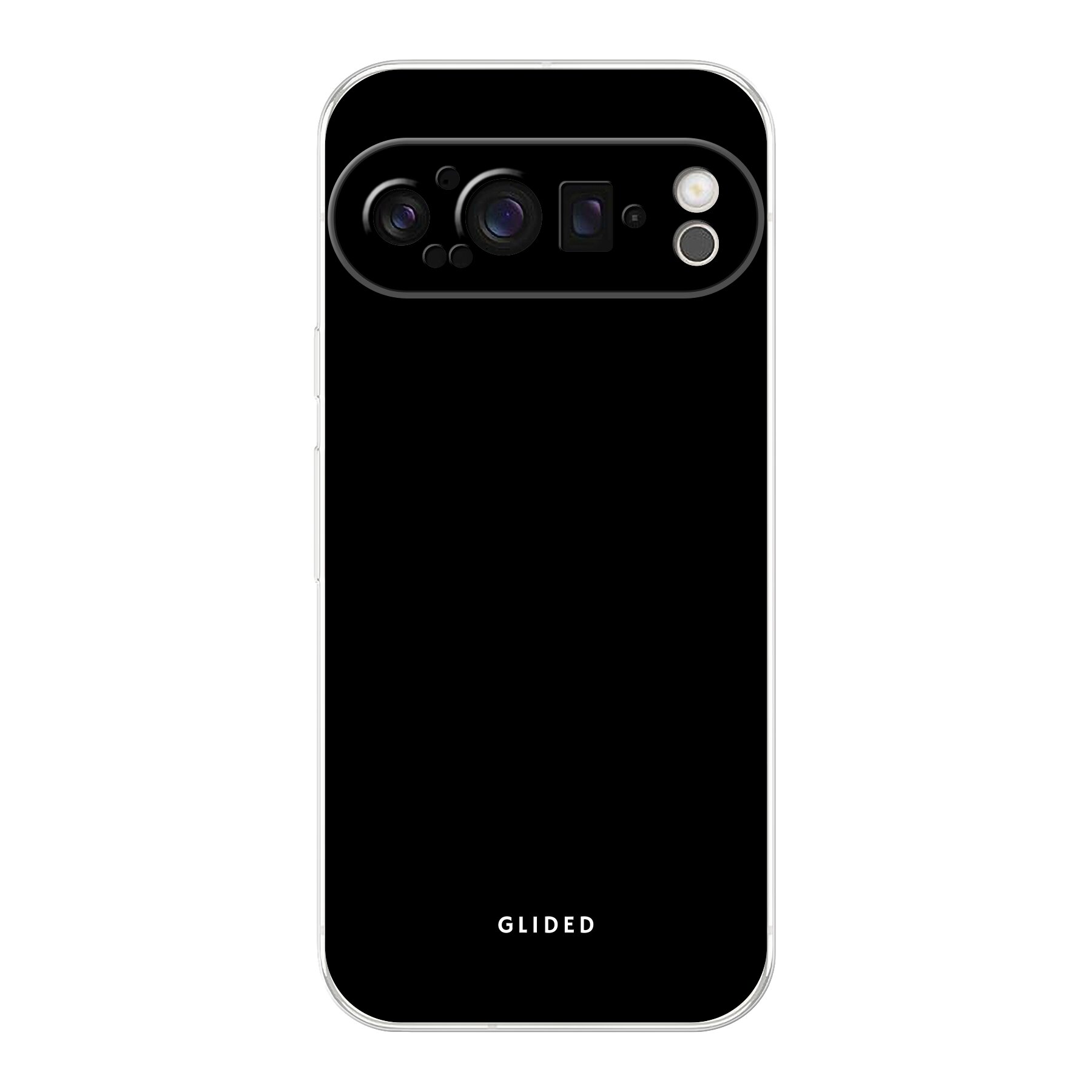 Produktbild Midnight Chic - Google Pixel 9 Pro Handyhülle