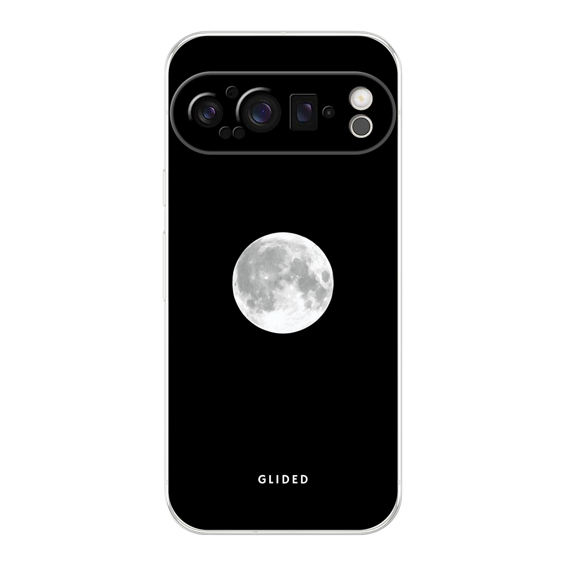 Produktbild Epic Moon - Google Pixel 9 Pro Handyhülle