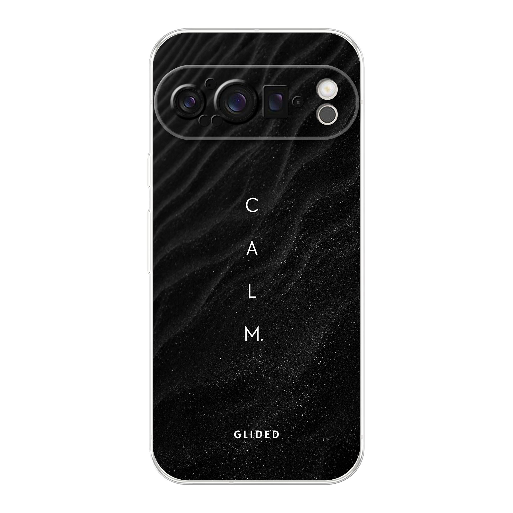 Produktbild Calm - Google Pixel 9 Pro Handyhülle