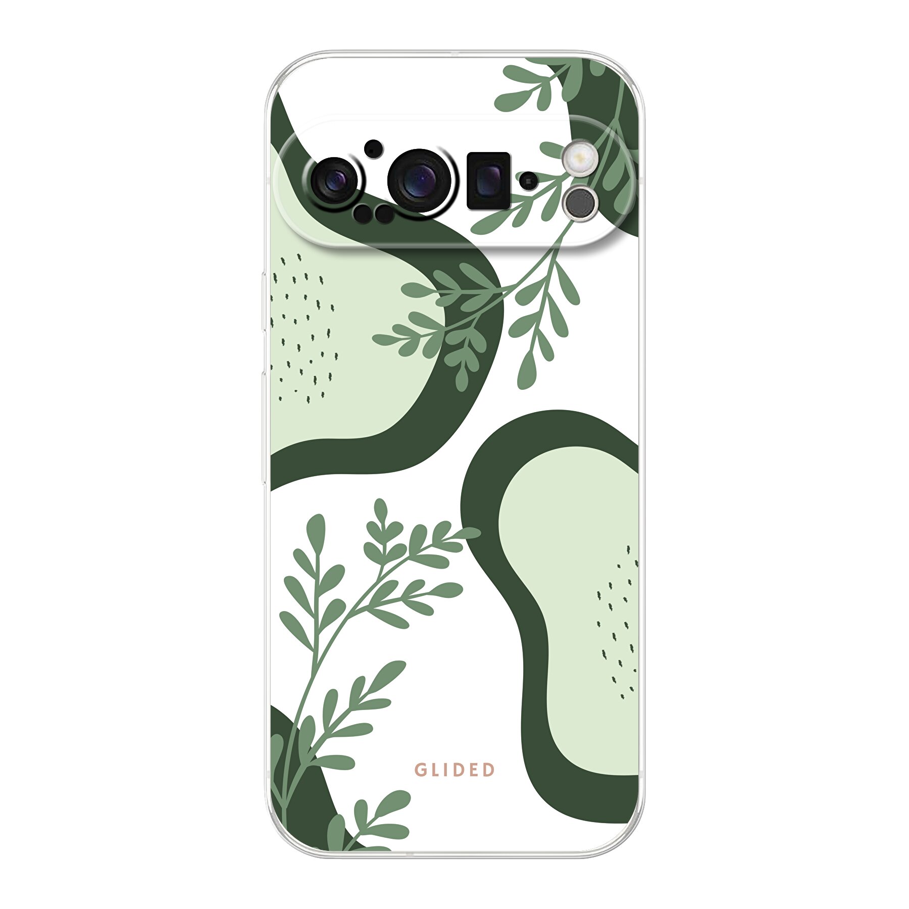 Produktbild Avocado - Google Pixel 9 Pro Handyhülle