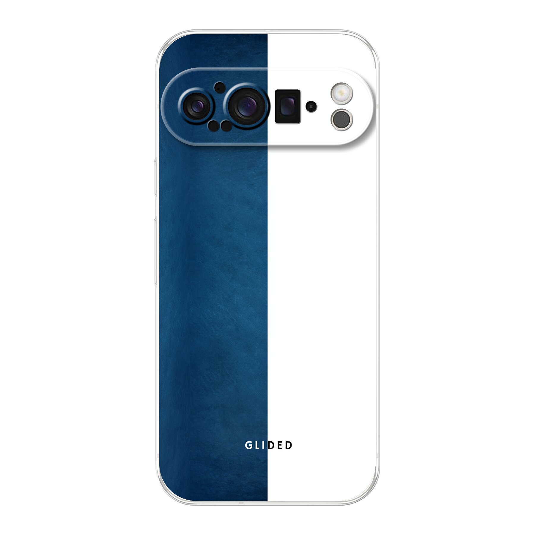 Produktbild Contrast - Google Pixel 9 Pro Handyhülle
