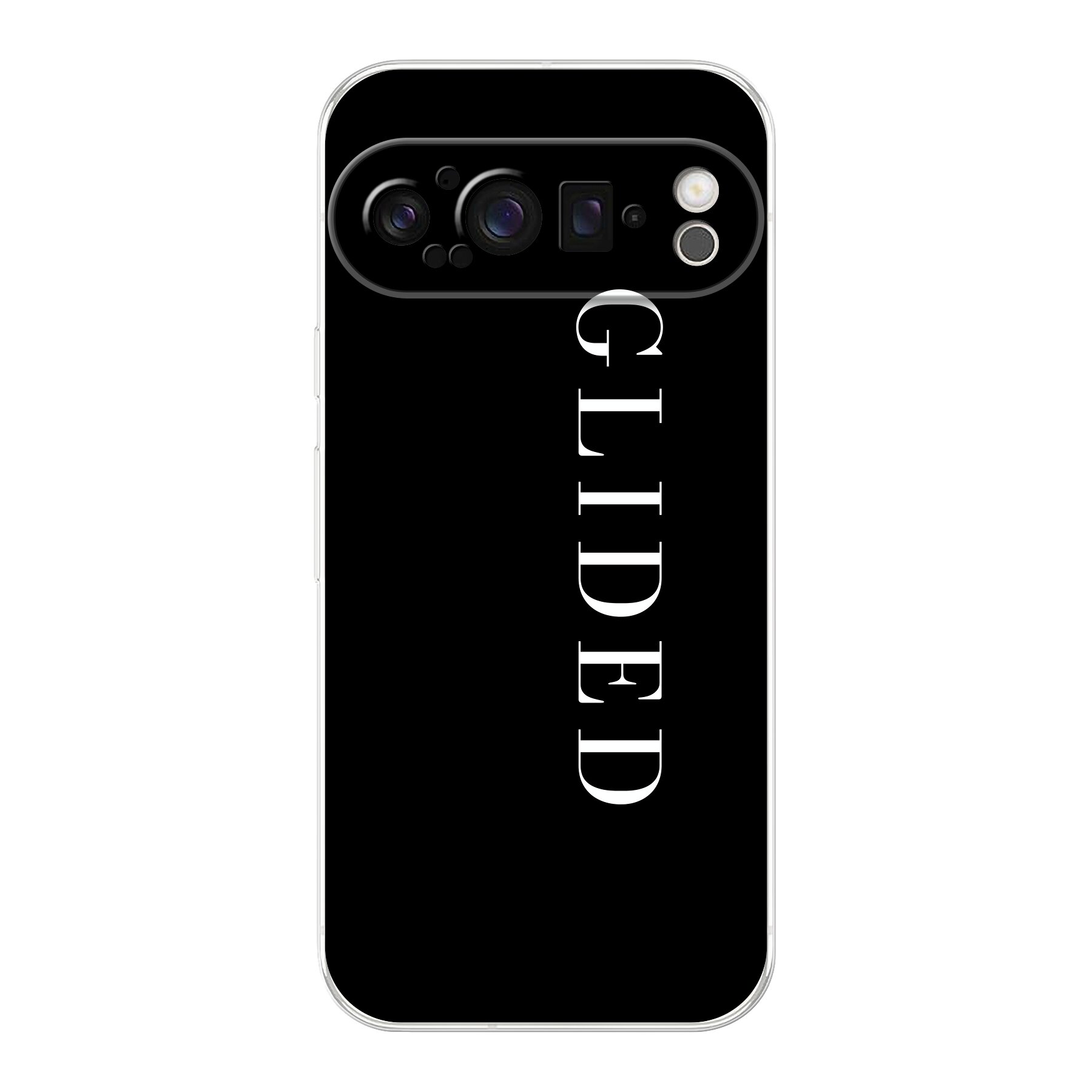 Produktbild Premium Glided Exclusive - Google Pixel 9 Pro Handyhülle