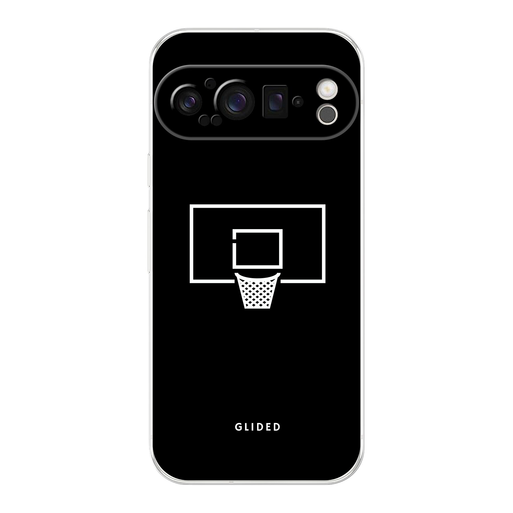 Produktbild Basketball Fun - Google Pixel 9 Pro Handyhülle