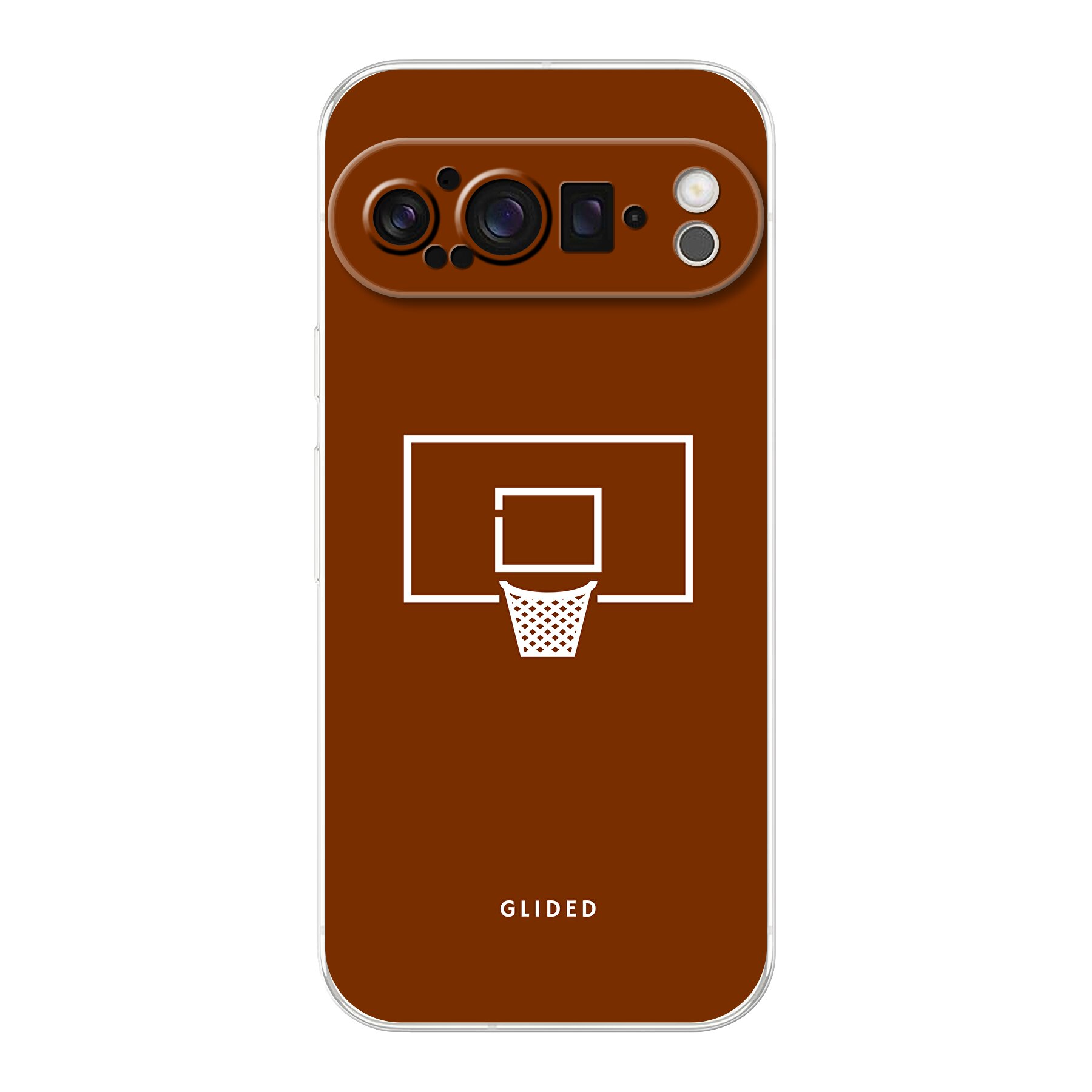Produktbild Basket Blaze - Google Pixel 9 Pro Handyhülle