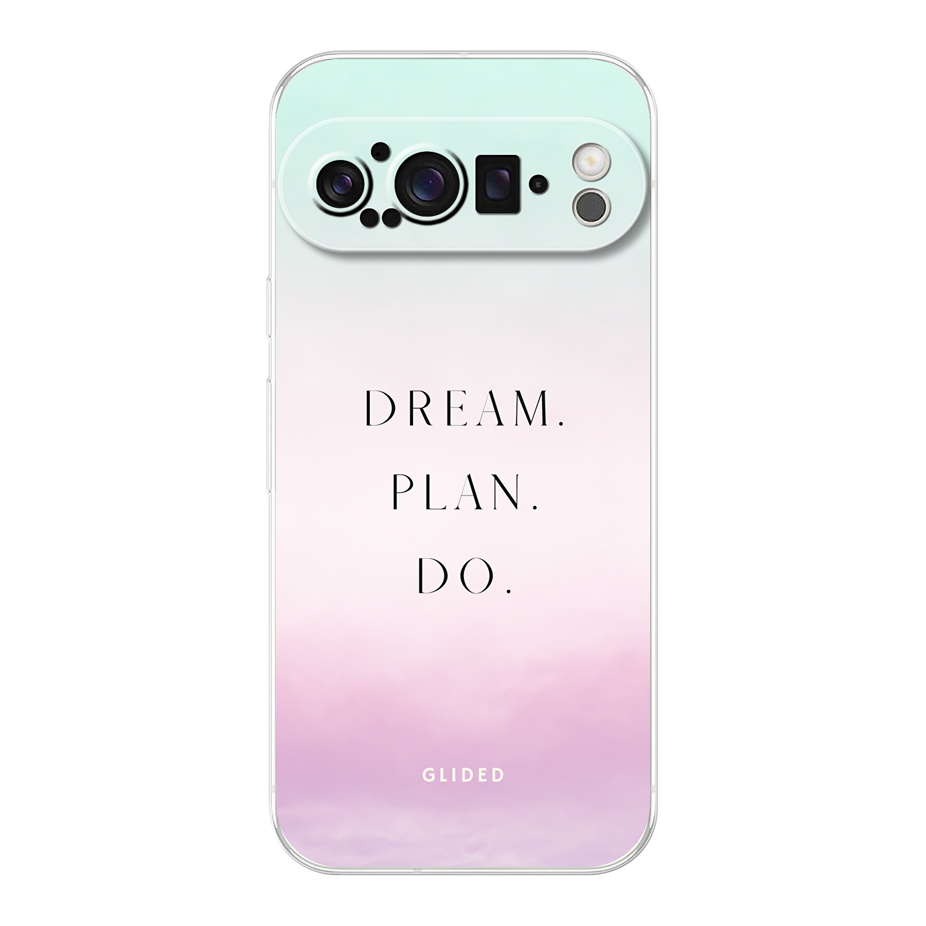 Produktbild Dream - Google Pixel 9 Pro Handyhülle