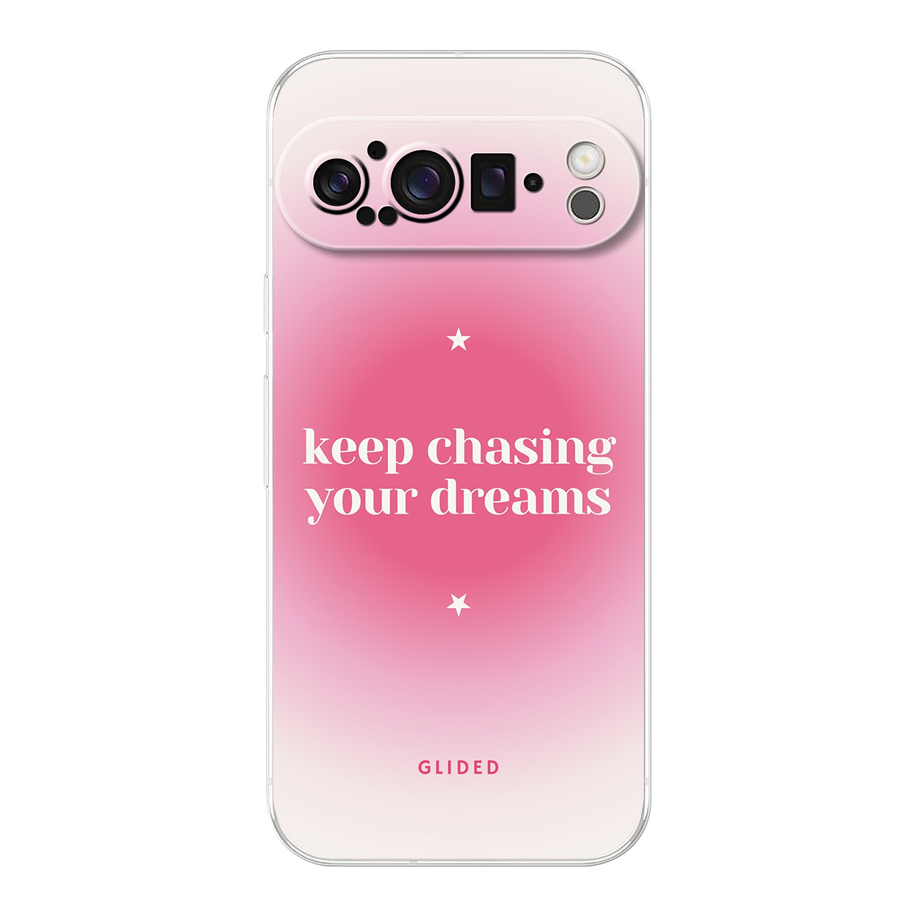 Produktbild Chasing Dreams - Google Pixel 9 Pro Handyhülle